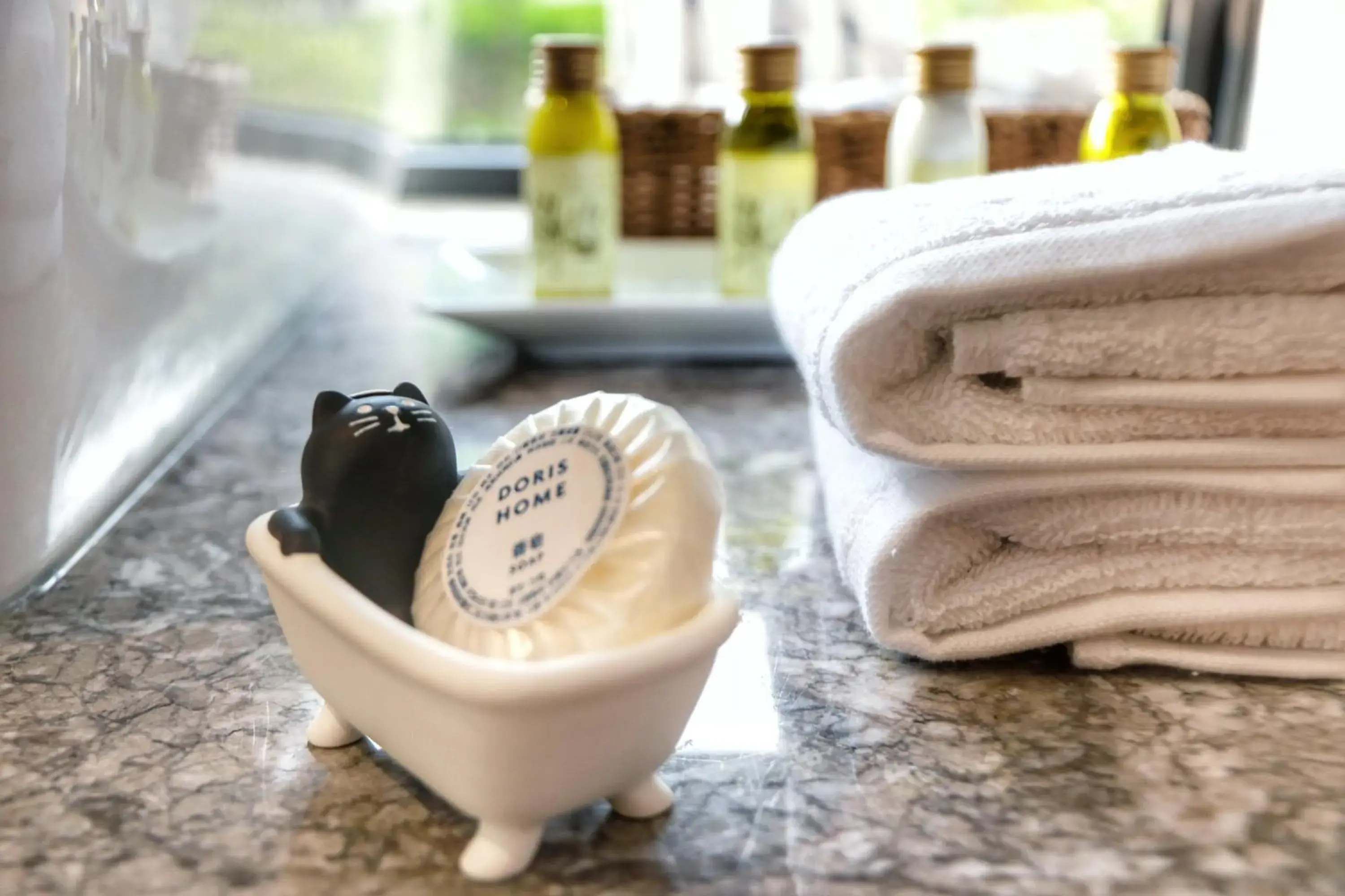 Doris Home Doris Home