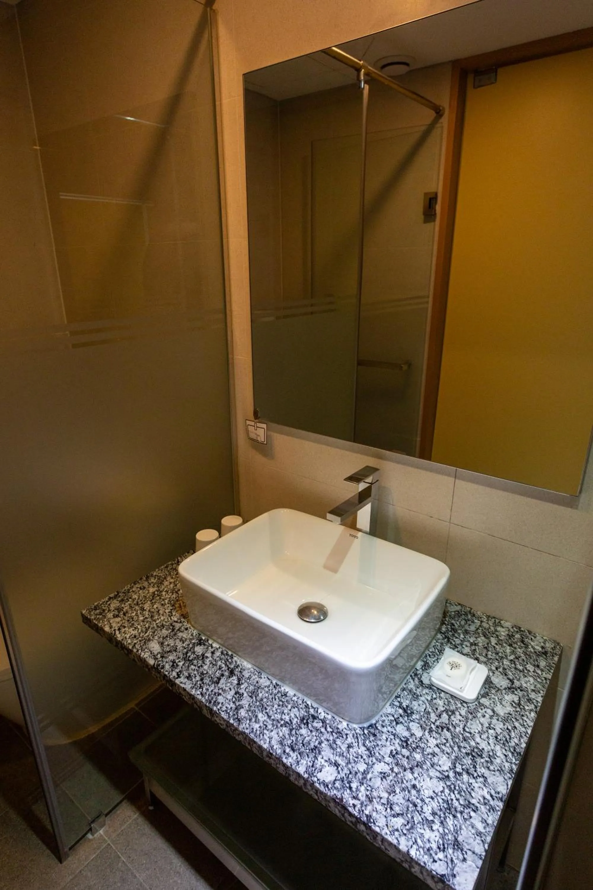 The Recenz Dongdaemun Hotel