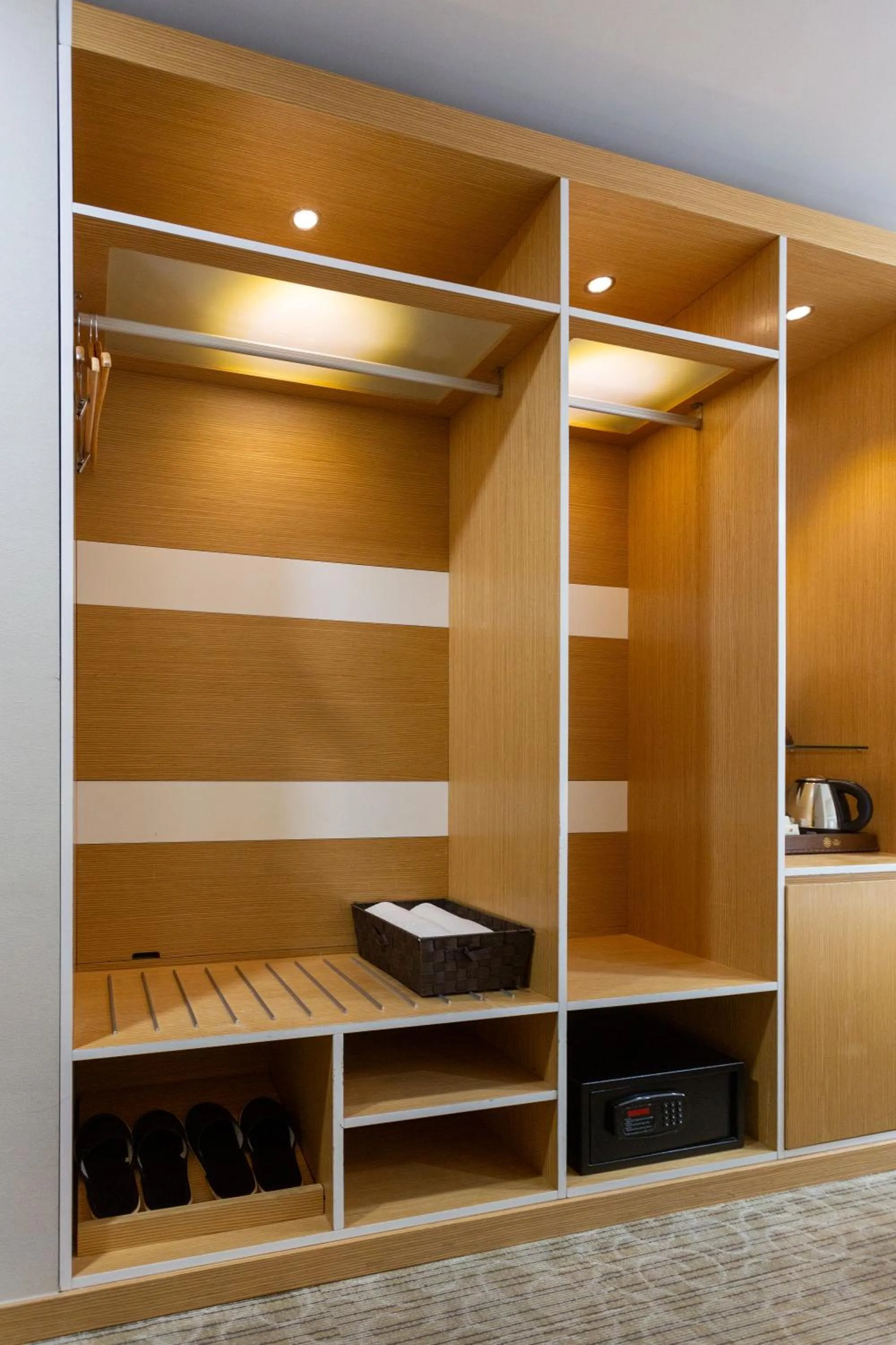 The Recenz Dongdaemun Hotel