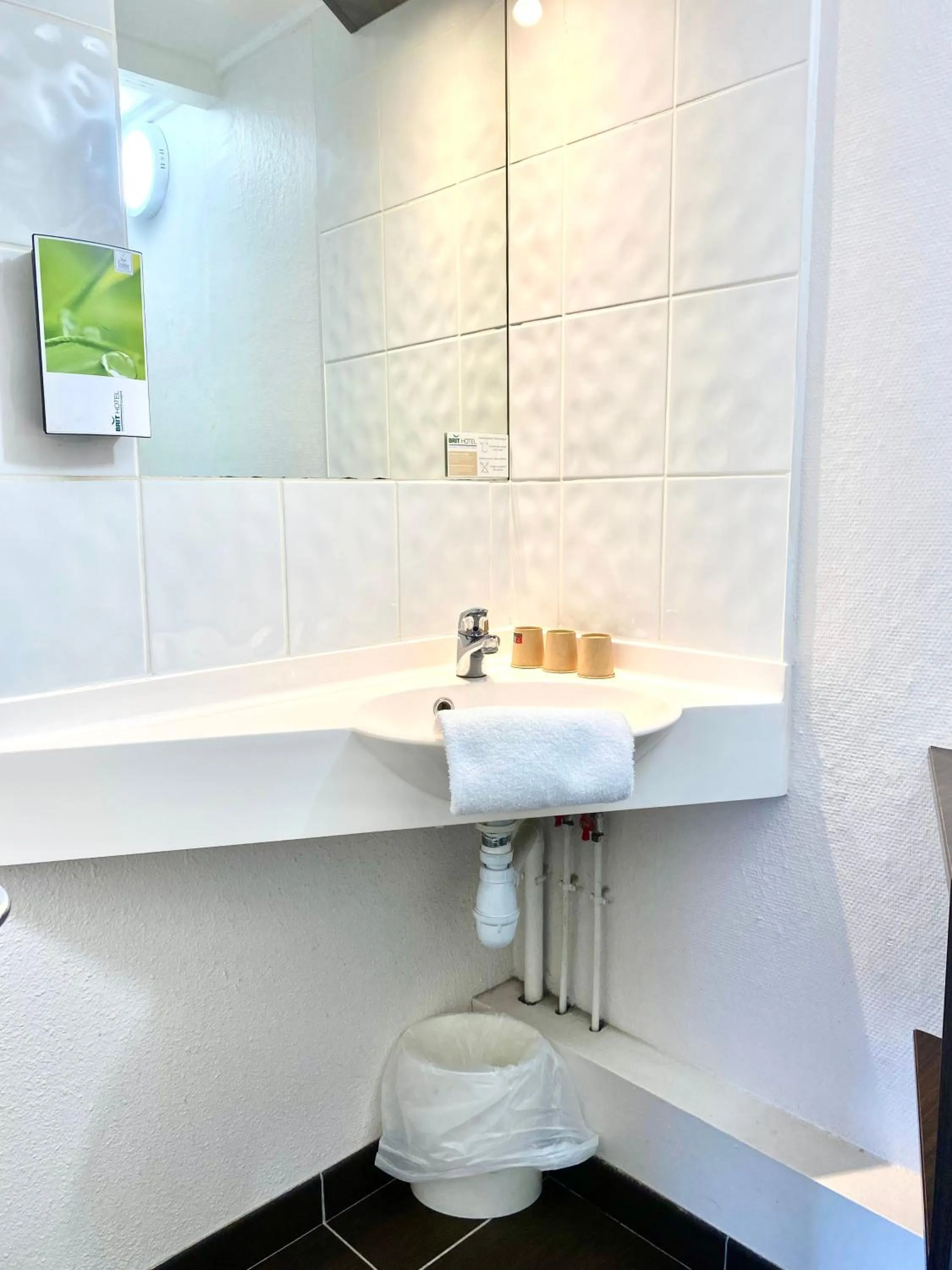 Brit Hotel Lyon Nord Dardilly