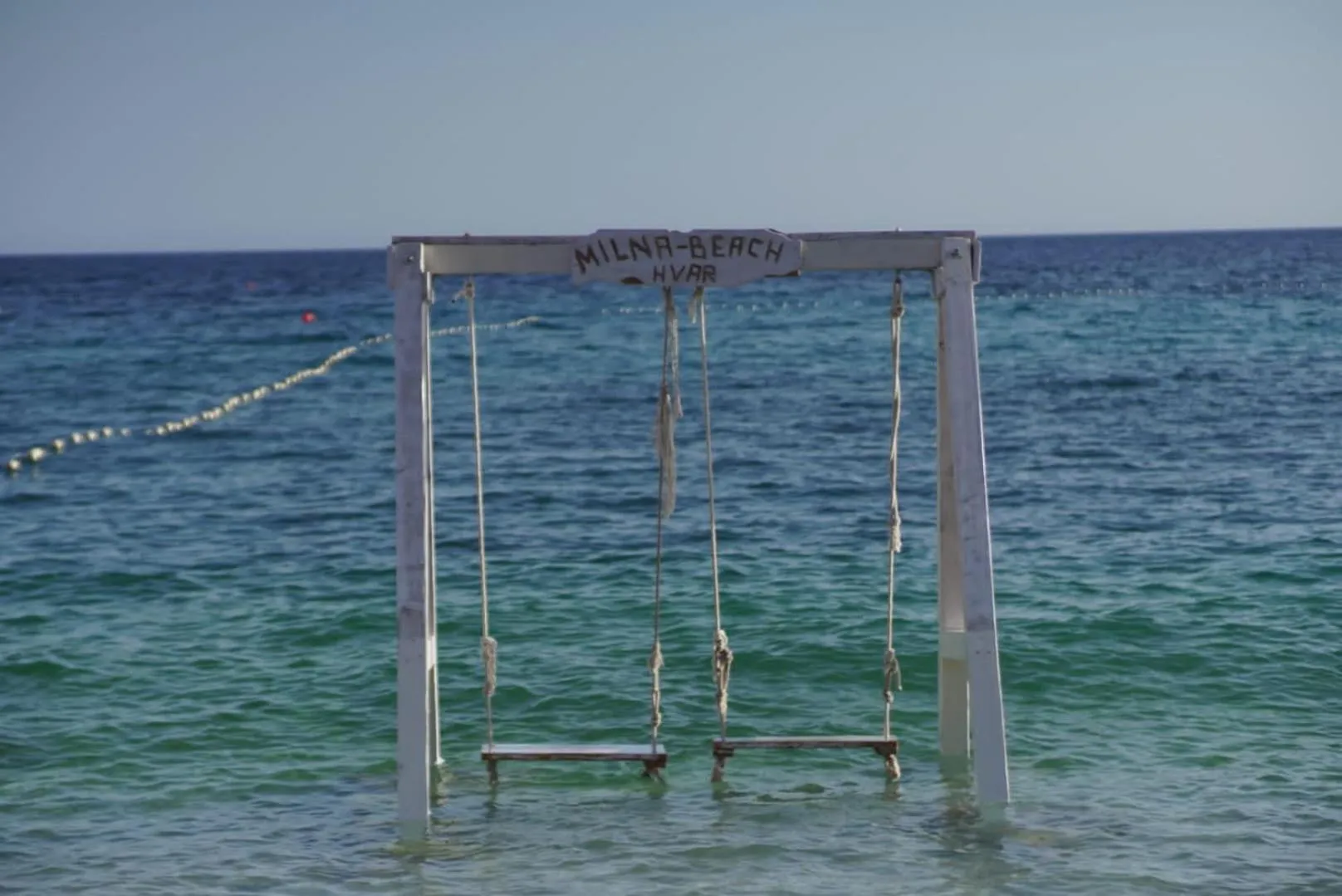 Spring in Hotel Fortuna