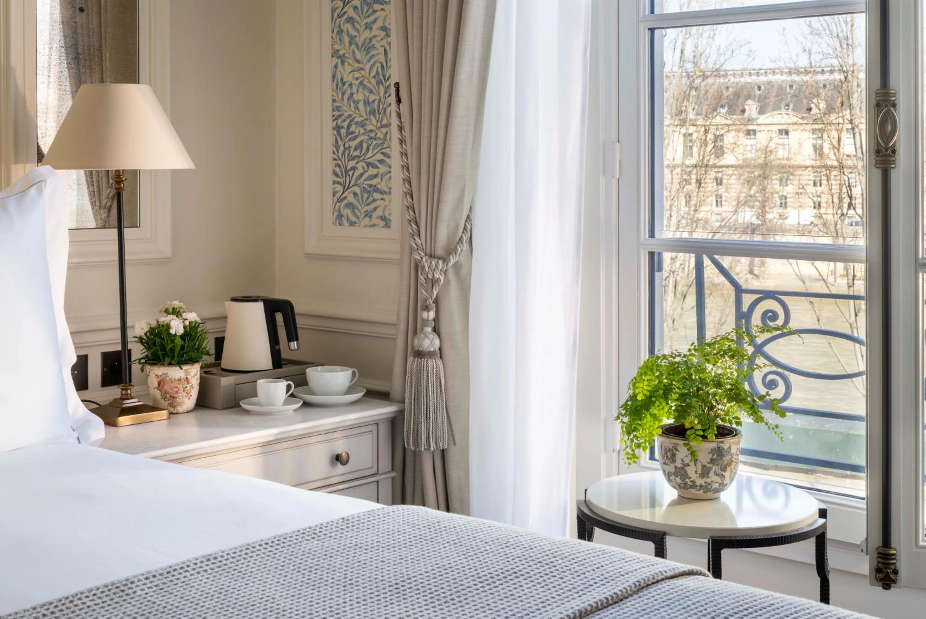 Hotel Du Quai Voltaire