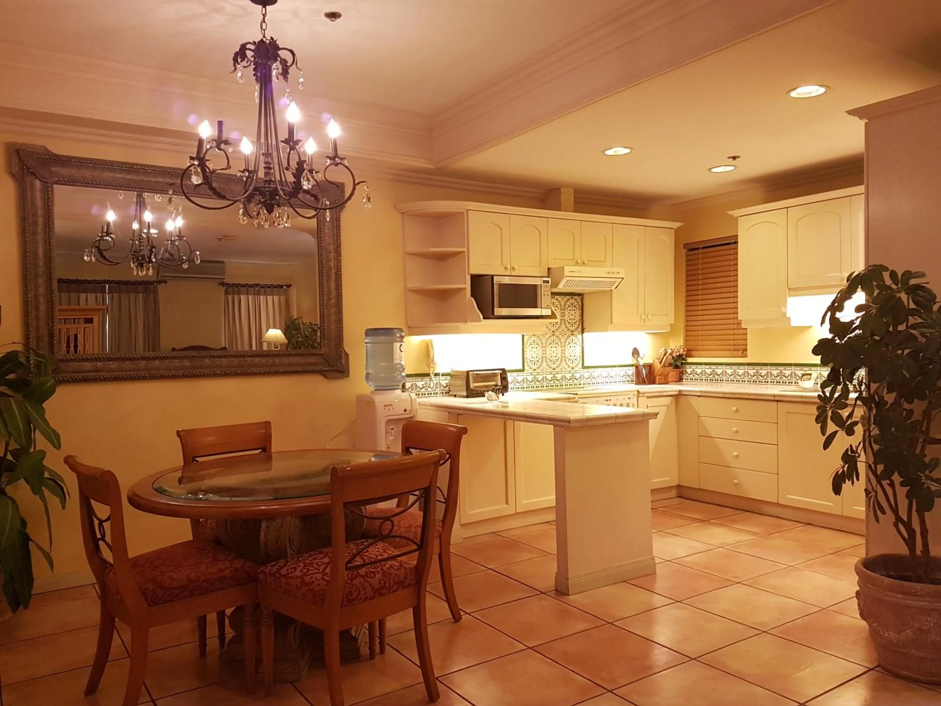 Sophia Suites Residence Hotel