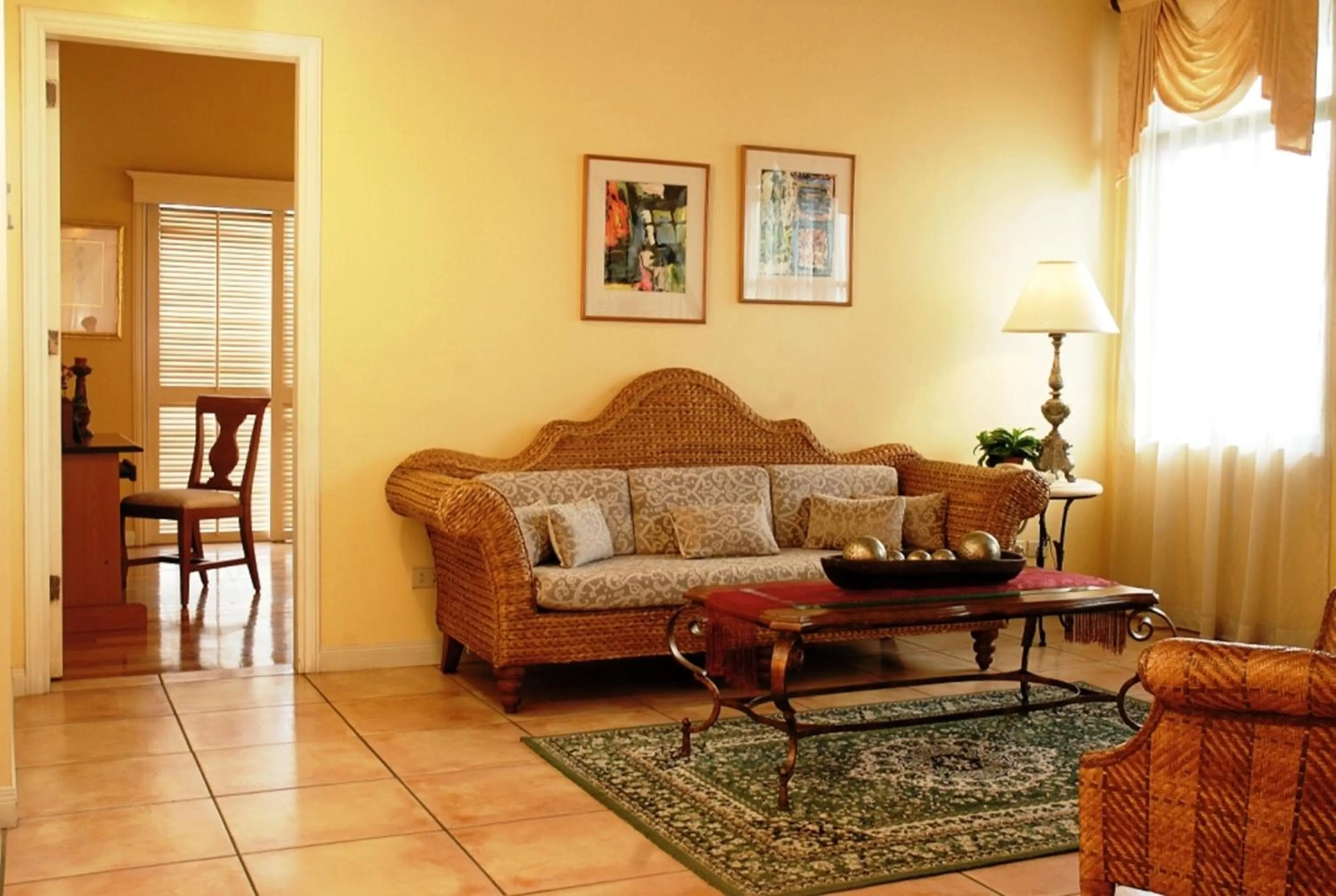 Sophia Suites Residence Hotel