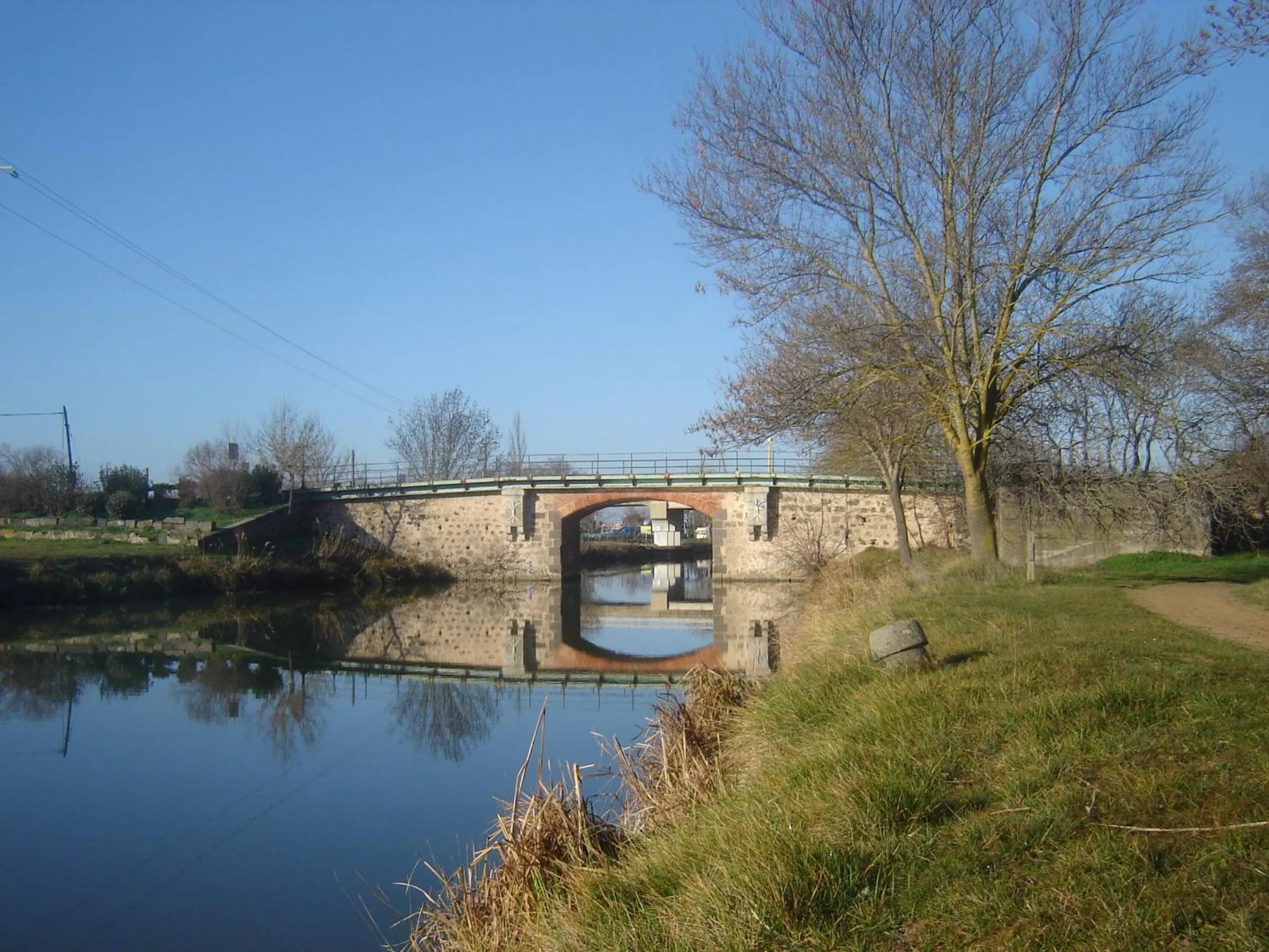 Hiking in Hôtel Le Gambetta