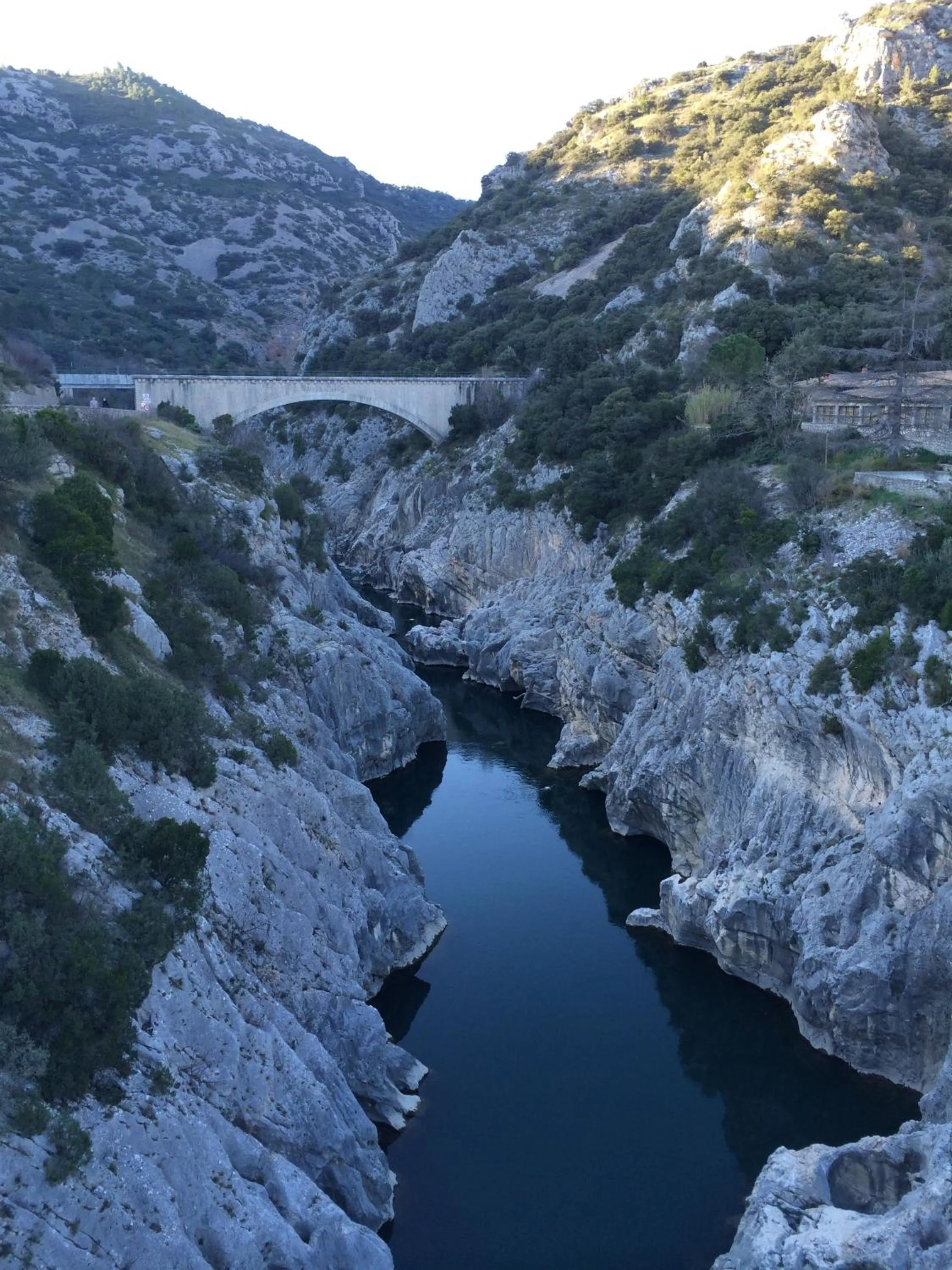 Hiking in Hôtel Le Gambetta