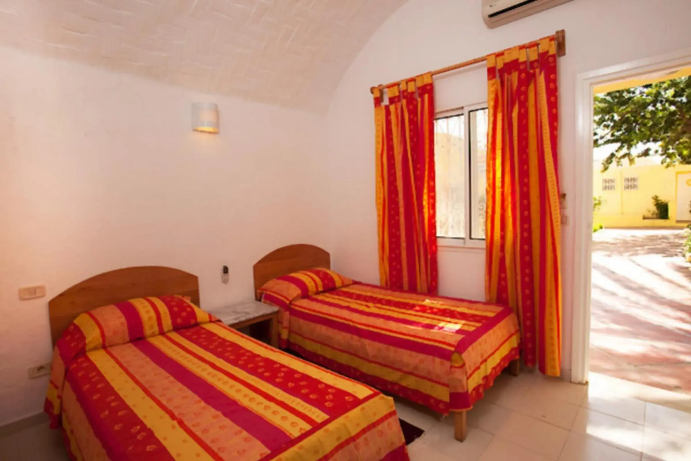 Double Room in Samira Club Family and couples only Double Room in Samira Club Family and couples only