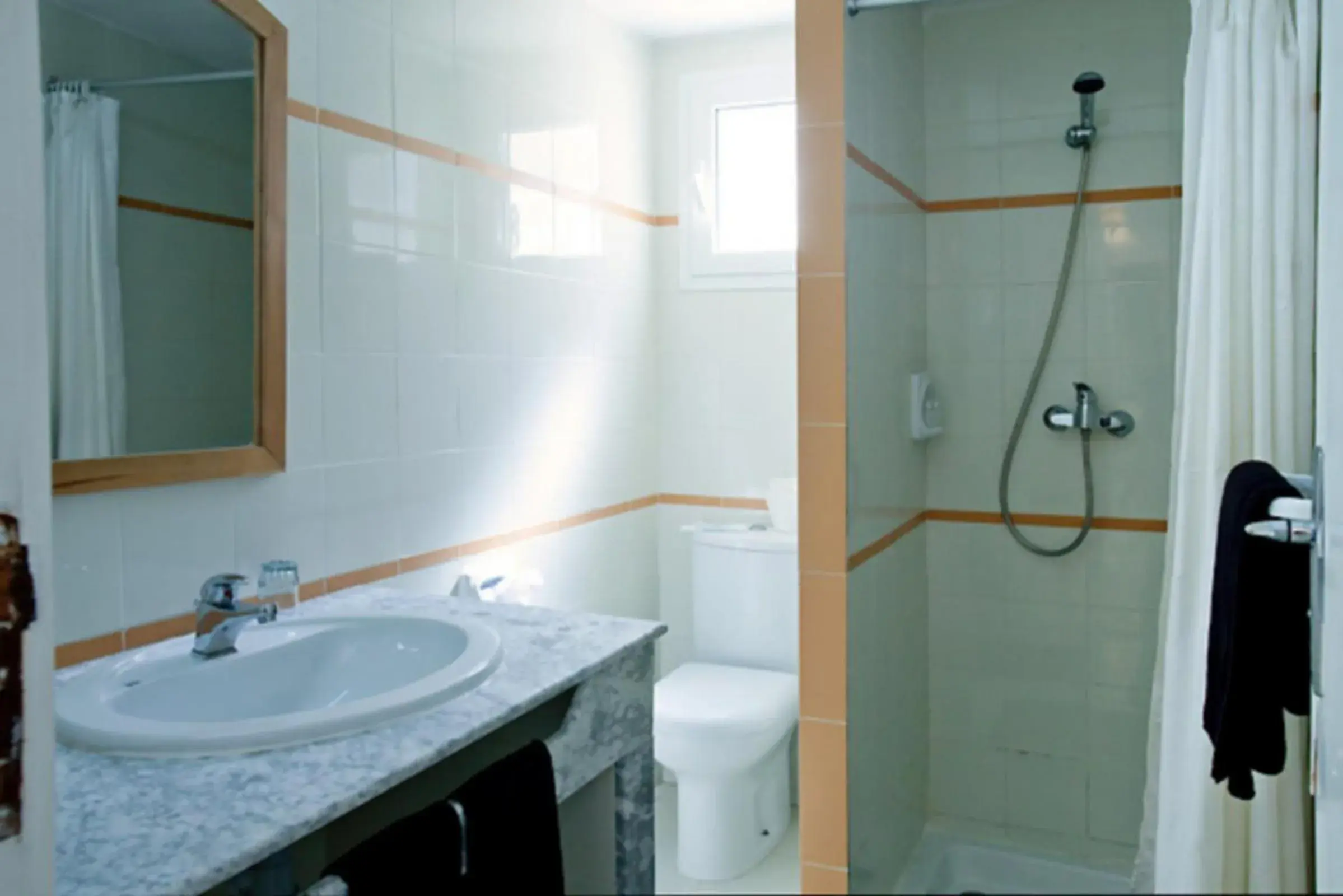 Double Room in Samira Club Family and couples only Double Room in Samira Club Family and couples only