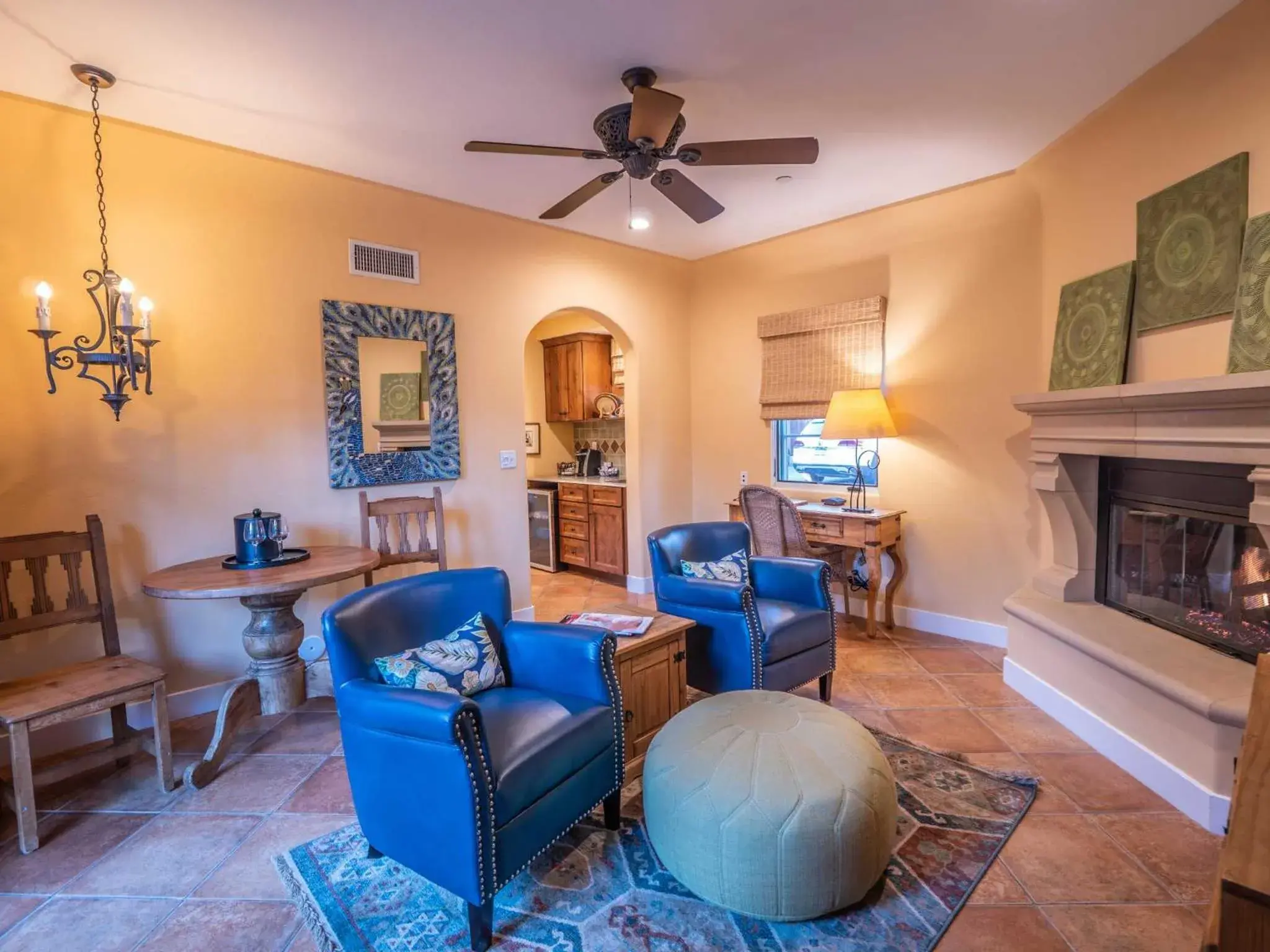 Luxury Suite 7 in Su Nido Inn Luxury Suite 7 in Su Nido Inn