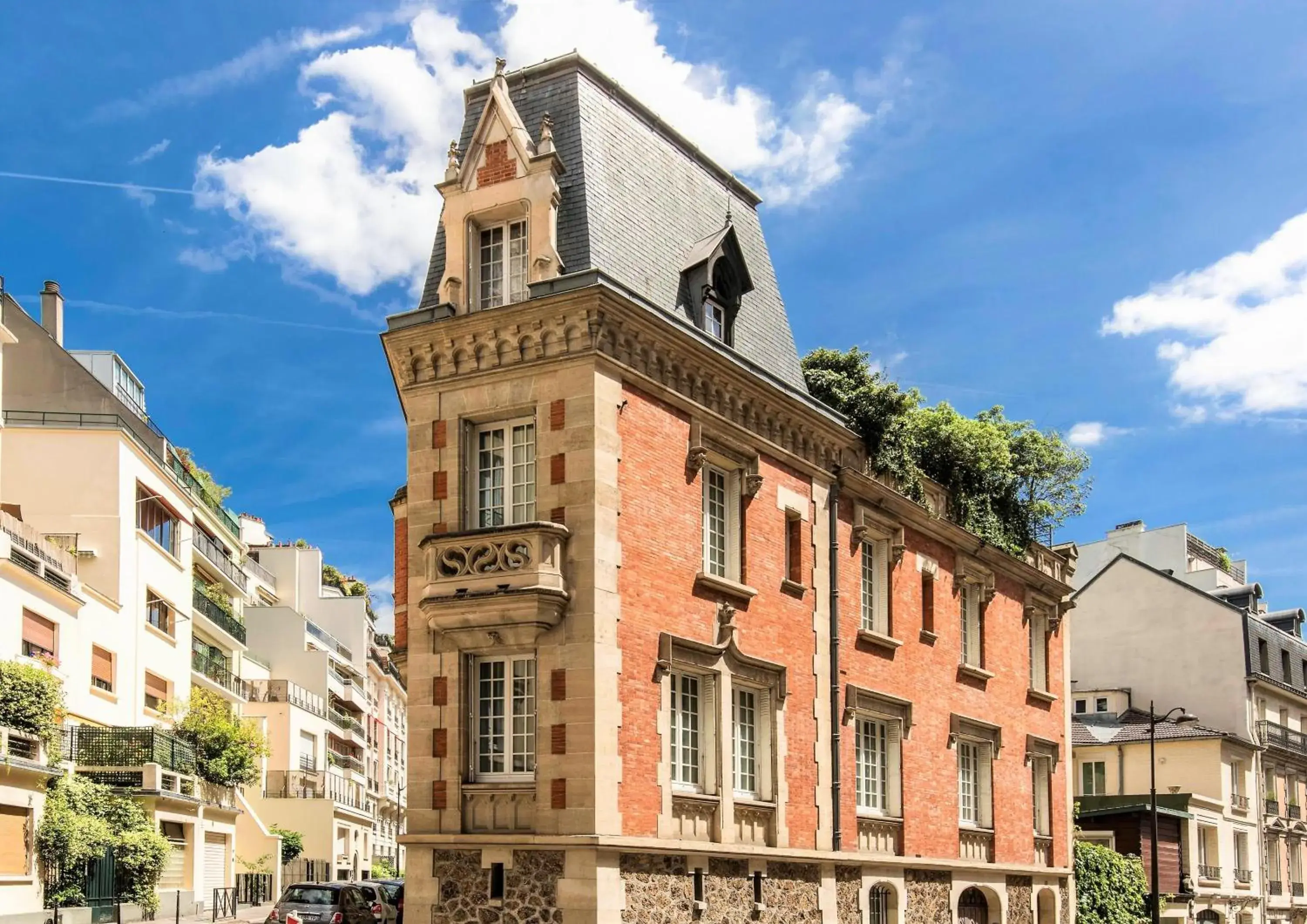 Sourire Boutique Hôtel Particulier Sourire Boutique Hôtel Particulier