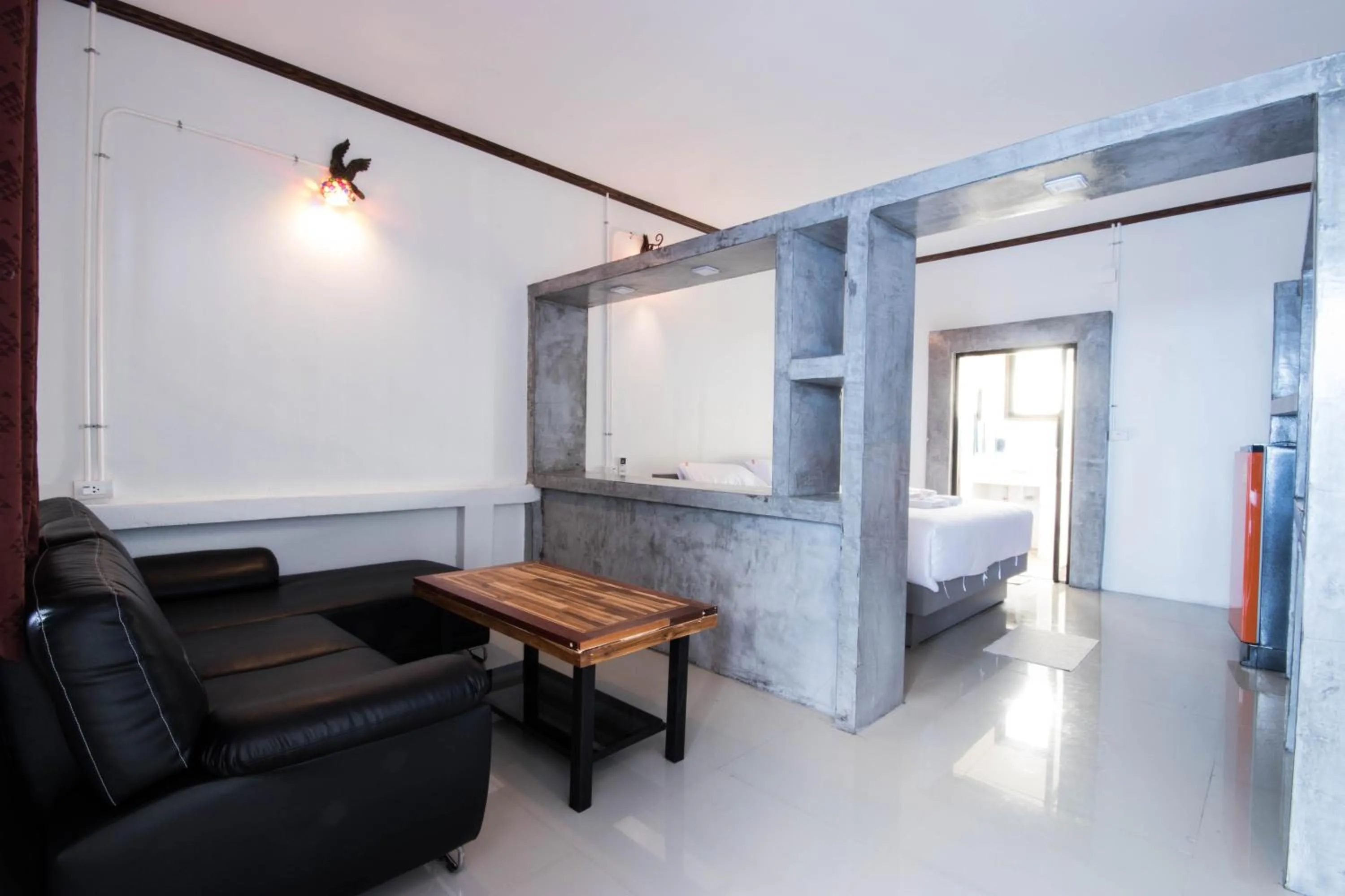 AVA Boutique Guesthouse