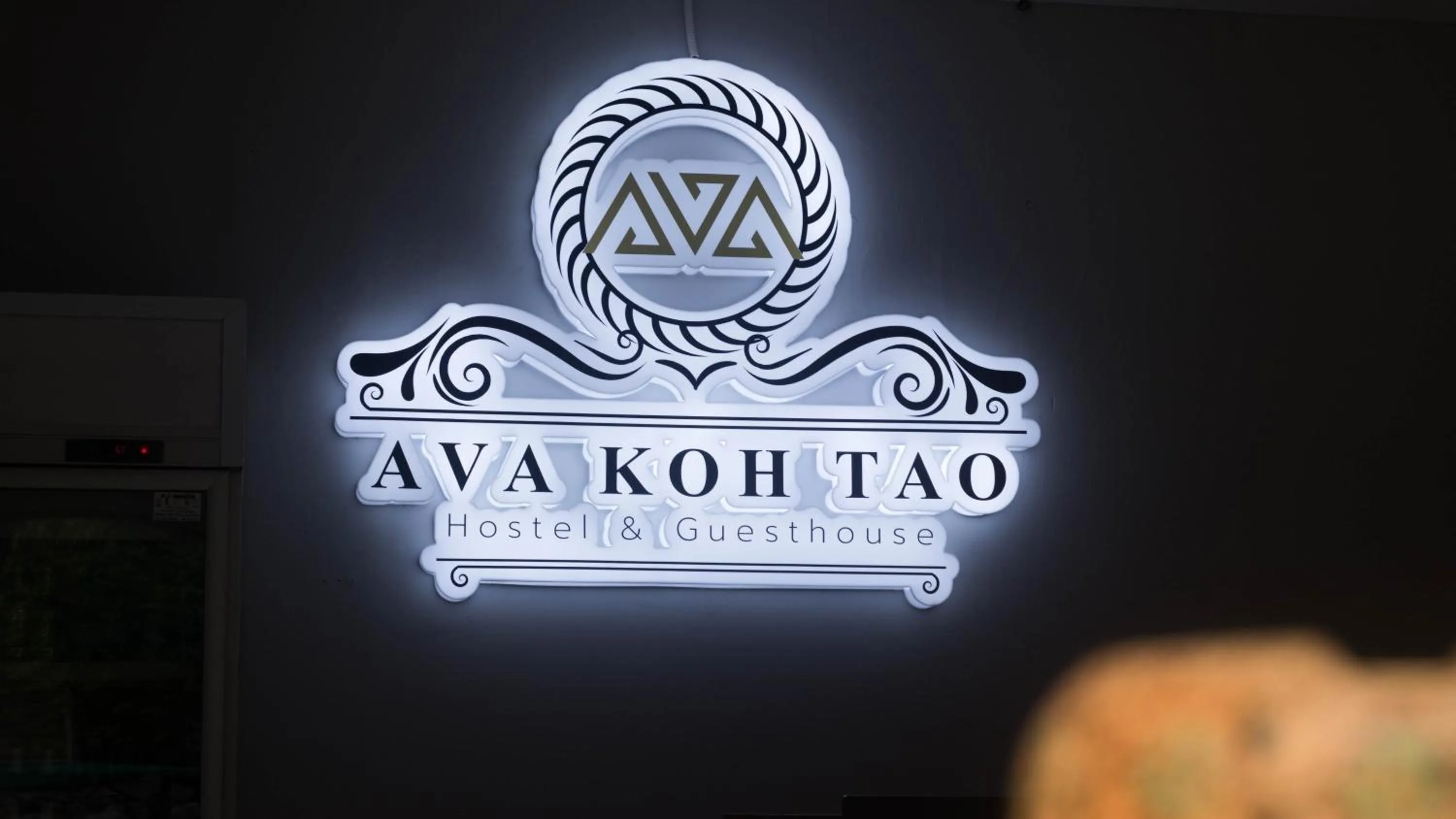 AVA Boutique Guesthouse