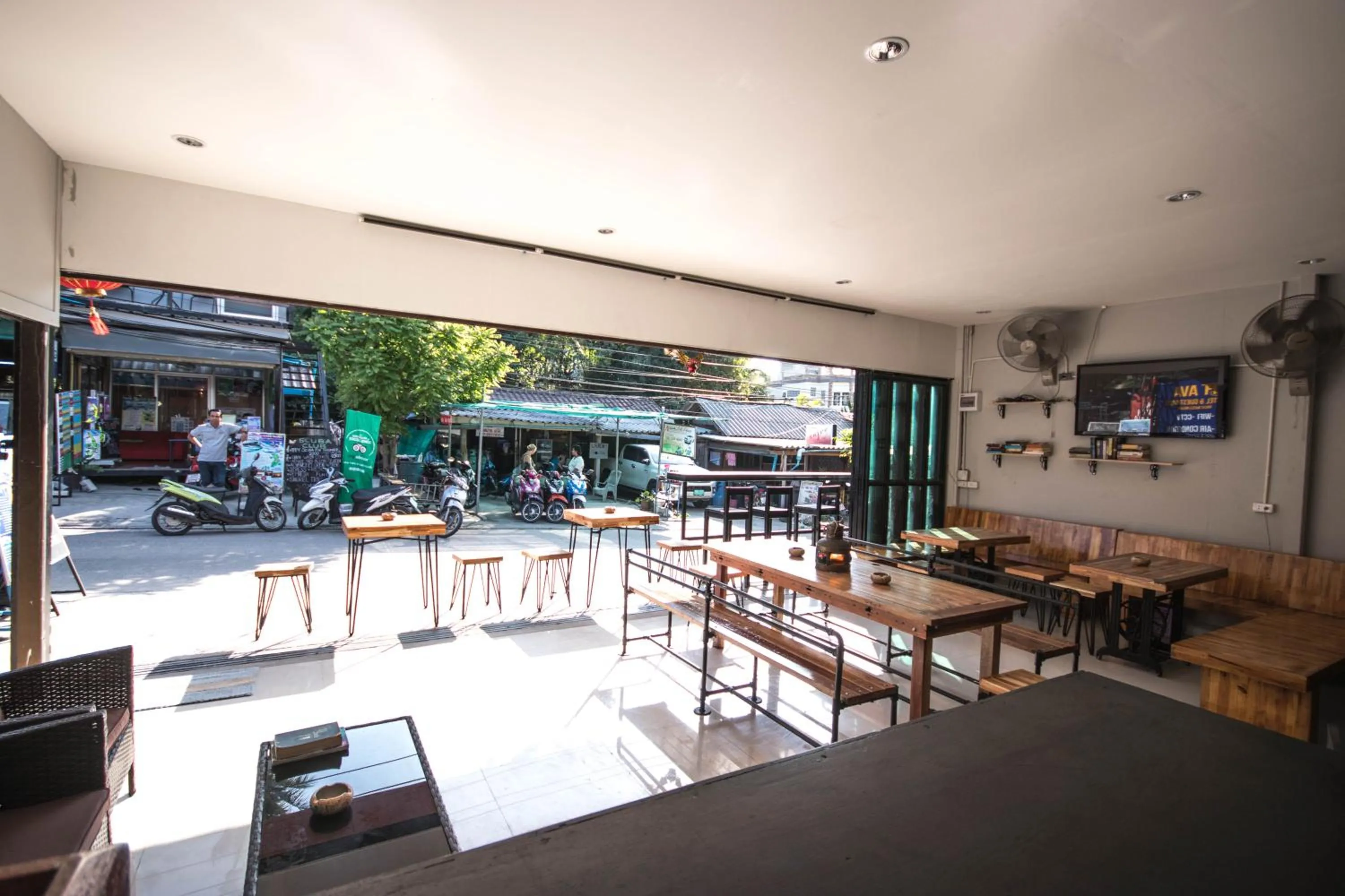 AVA Boutique Guesthouse