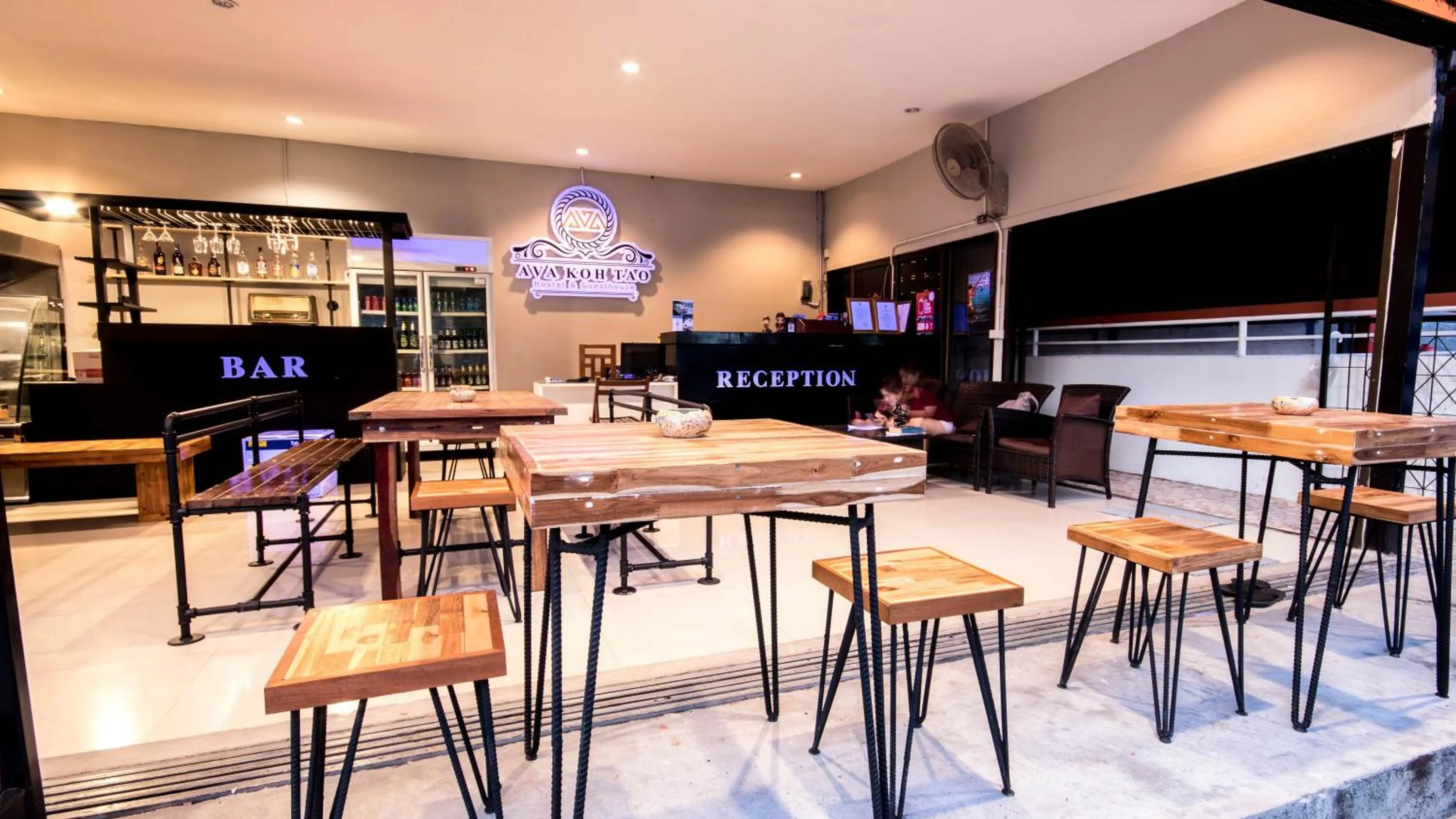 AVA Boutique Guesthouse