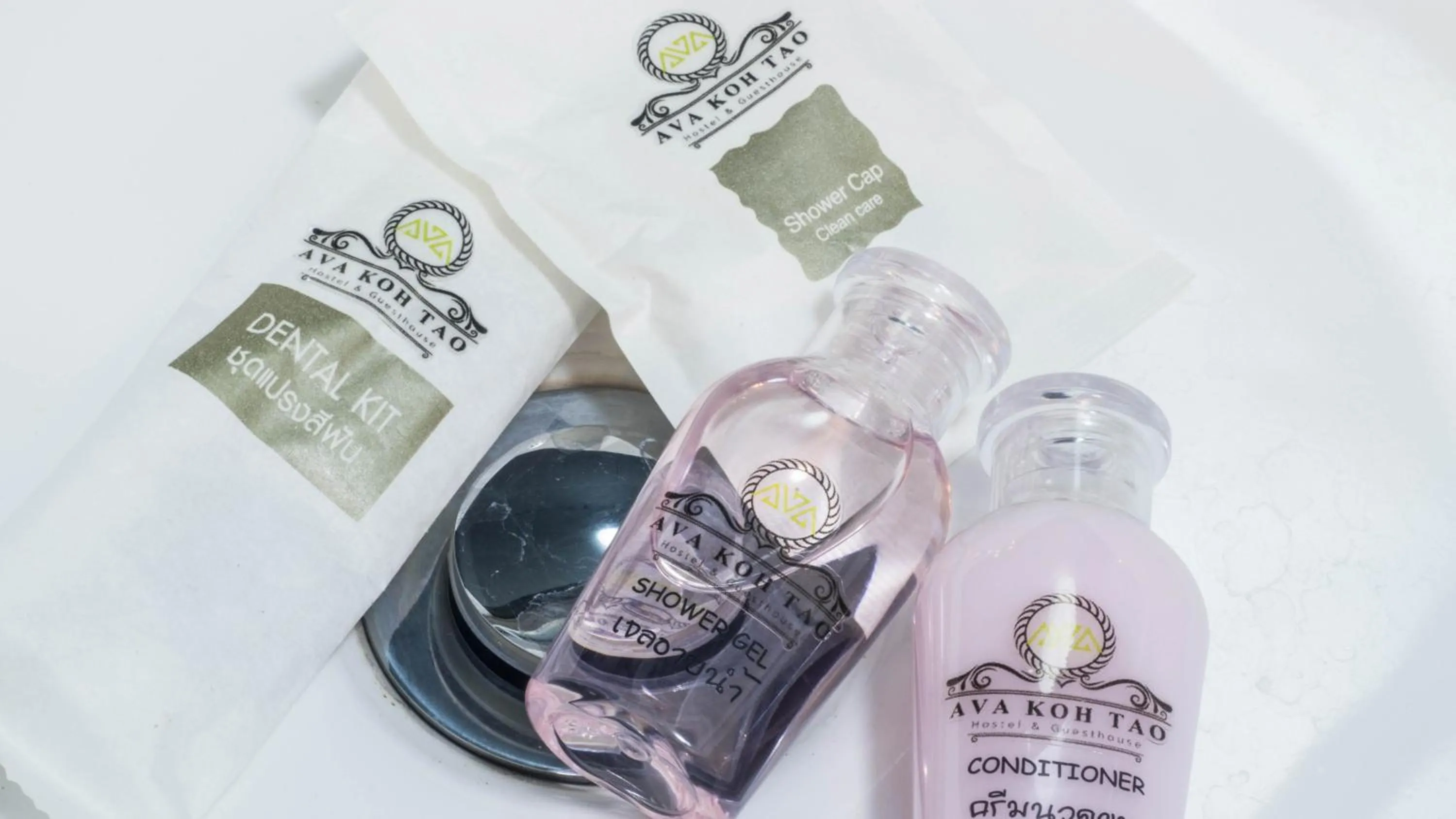 AVA Boutique Guesthouse