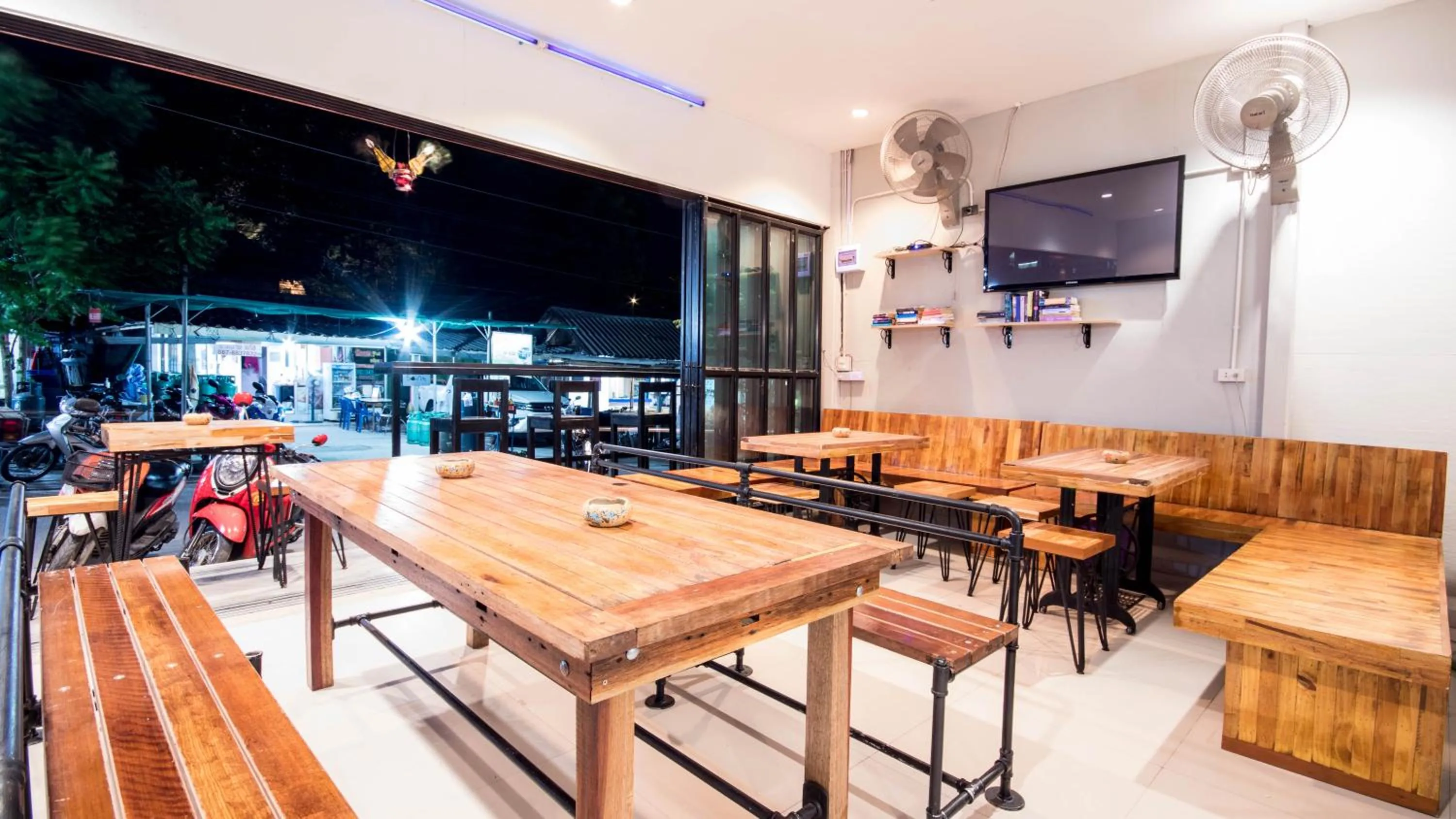 AVA Boutique Guesthouse