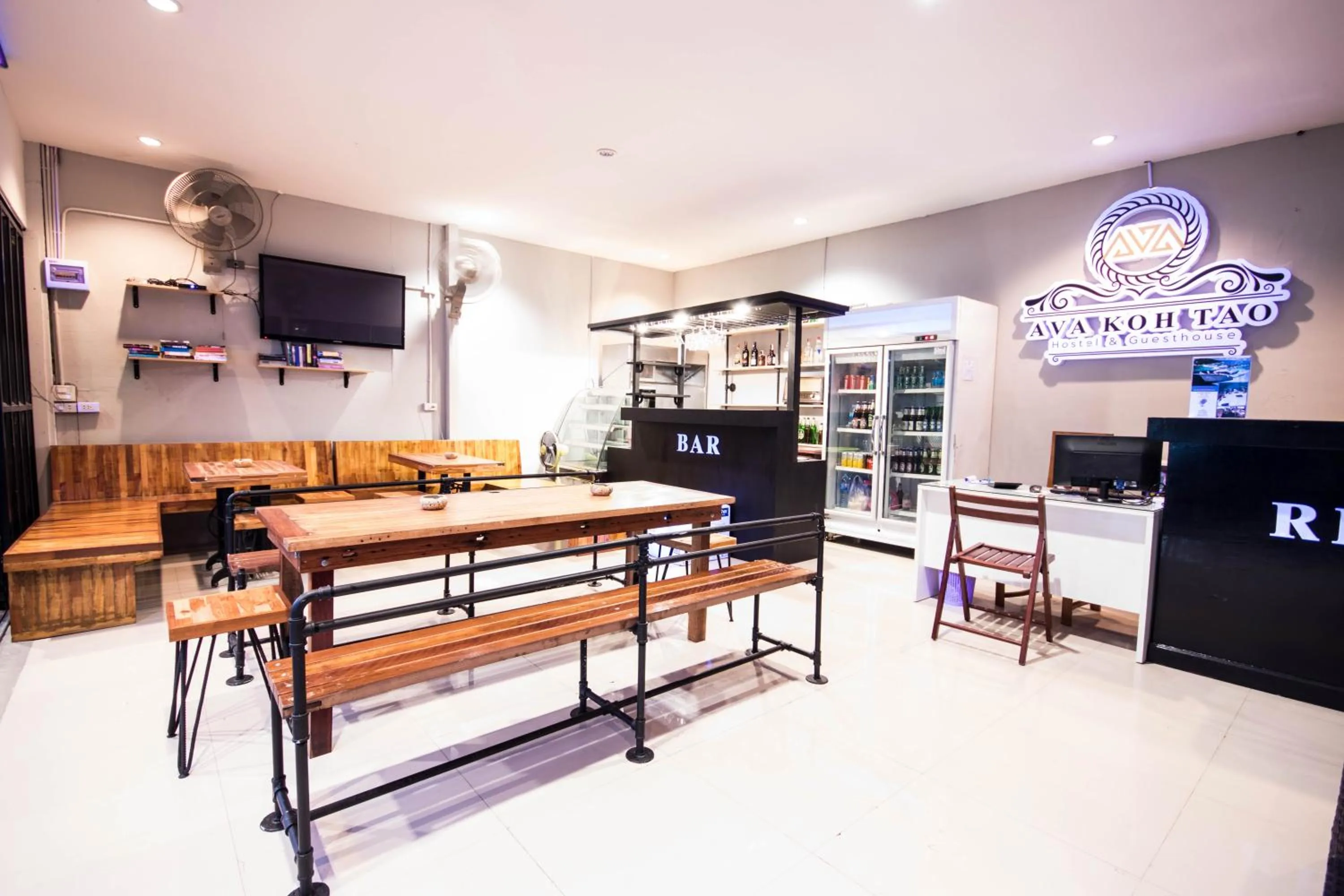 AVA Boutique Guesthouse