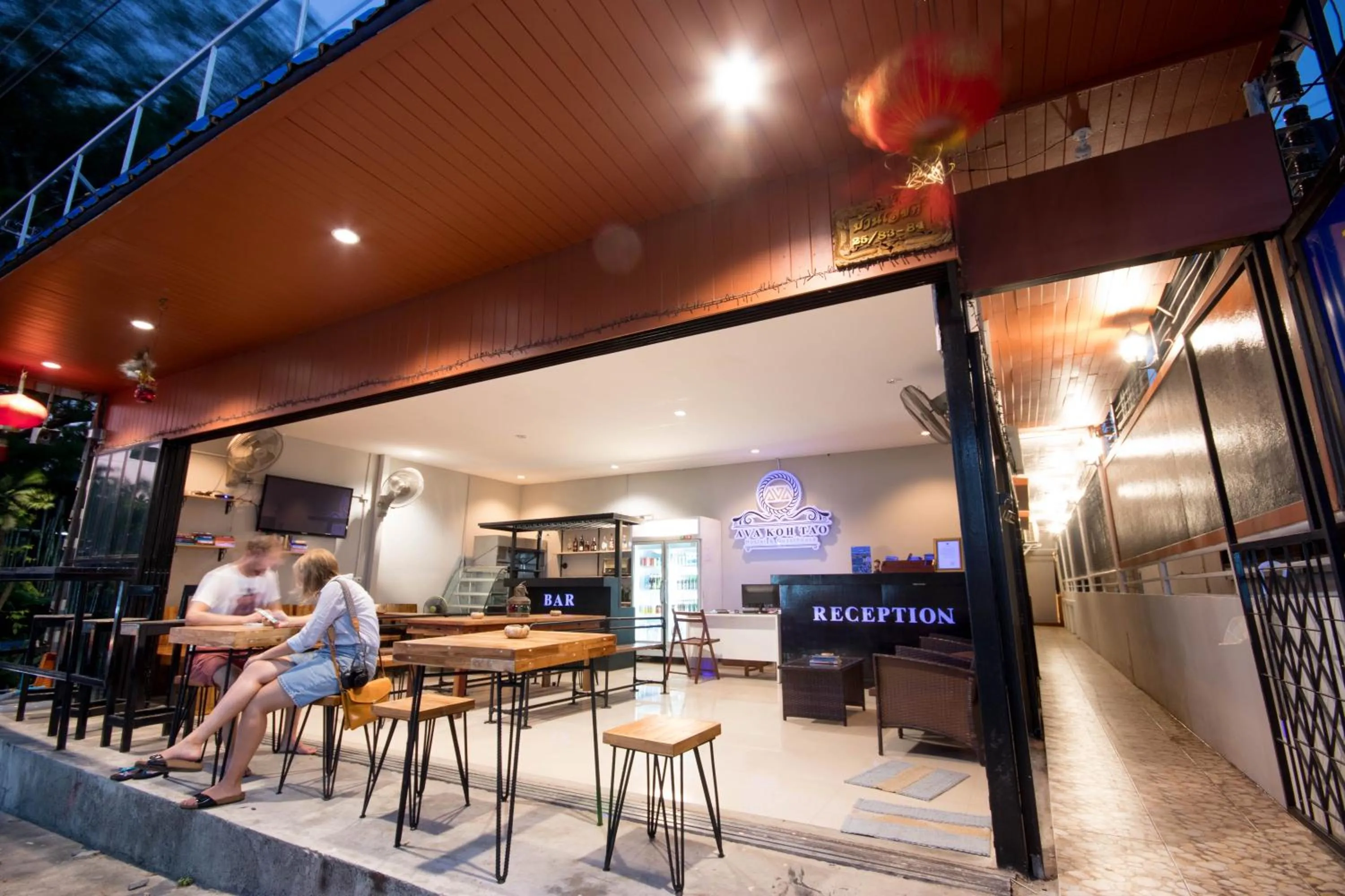 AVA Boutique Guesthouse