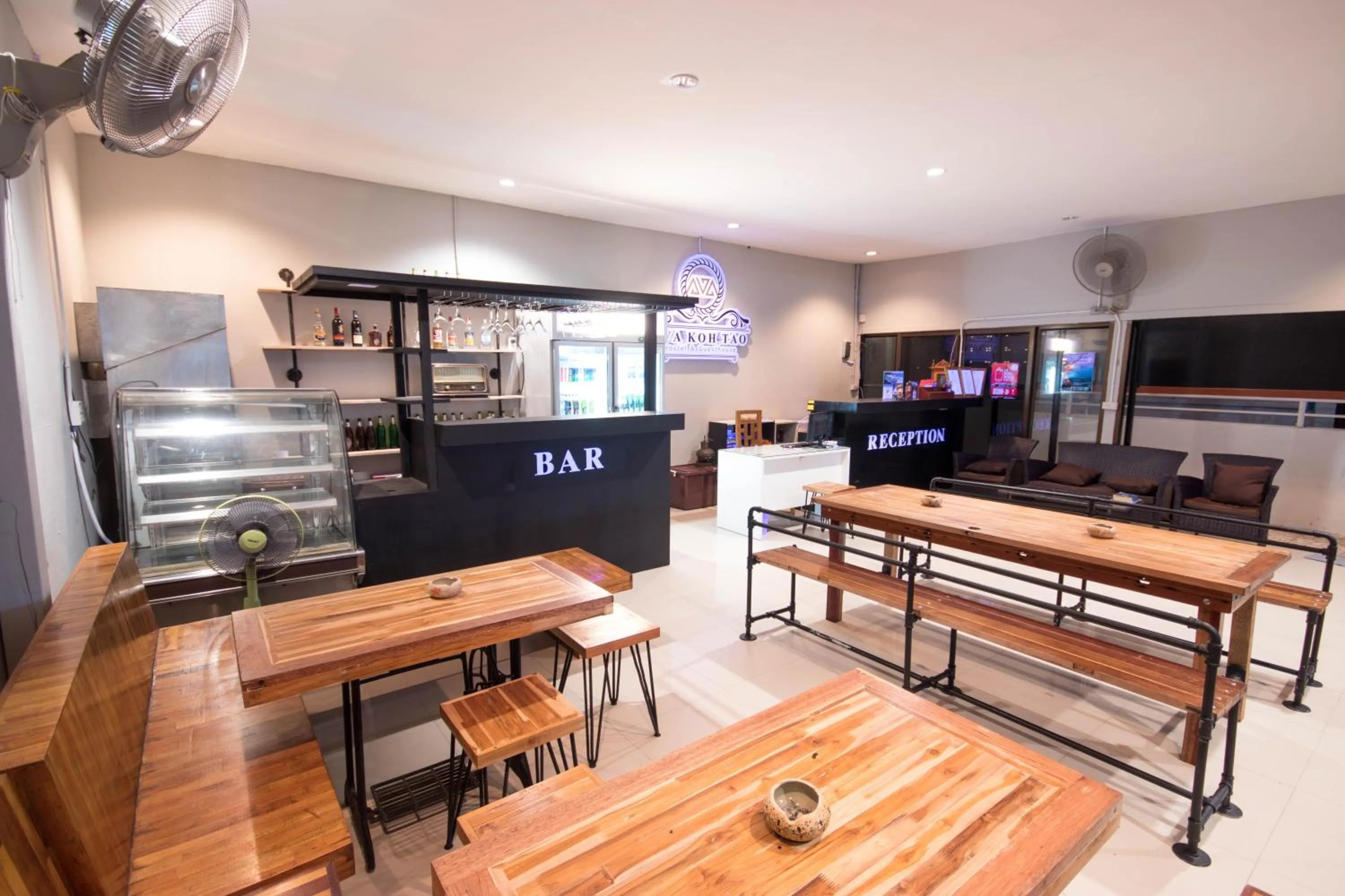 AVA Boutique Guesthouse