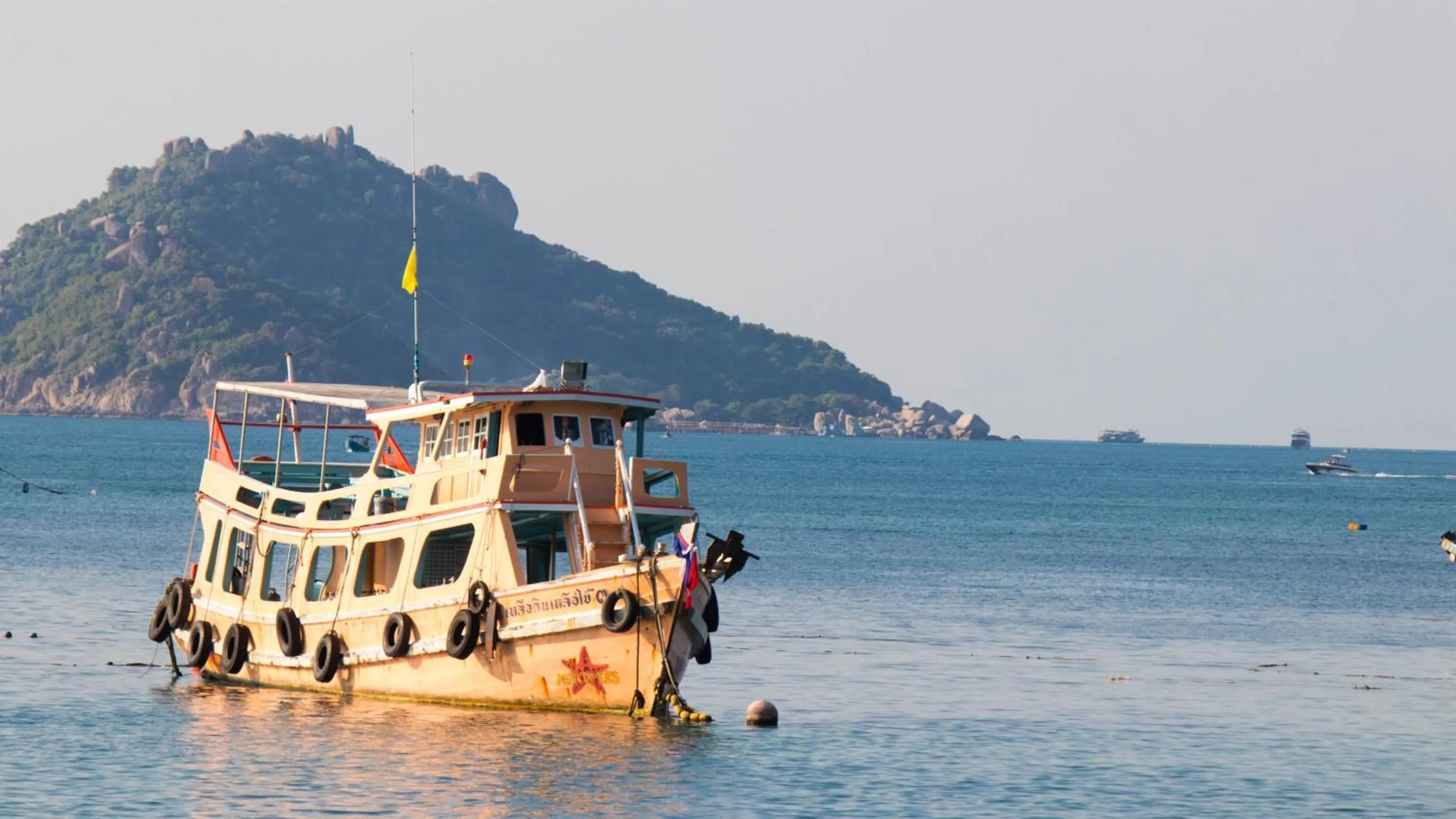 AVA Boutique Guesthouse