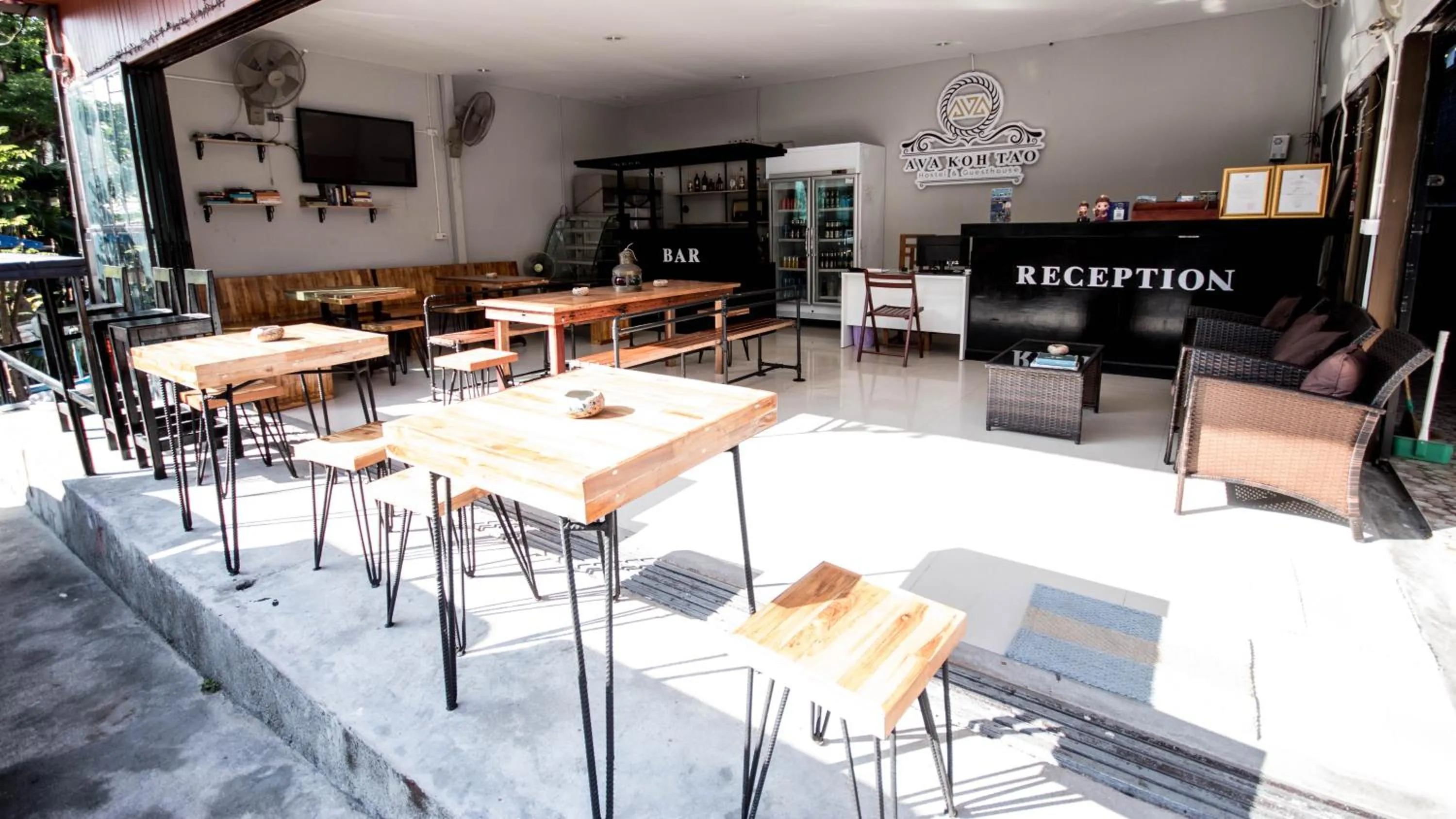 AVA Boutique Guesthouse