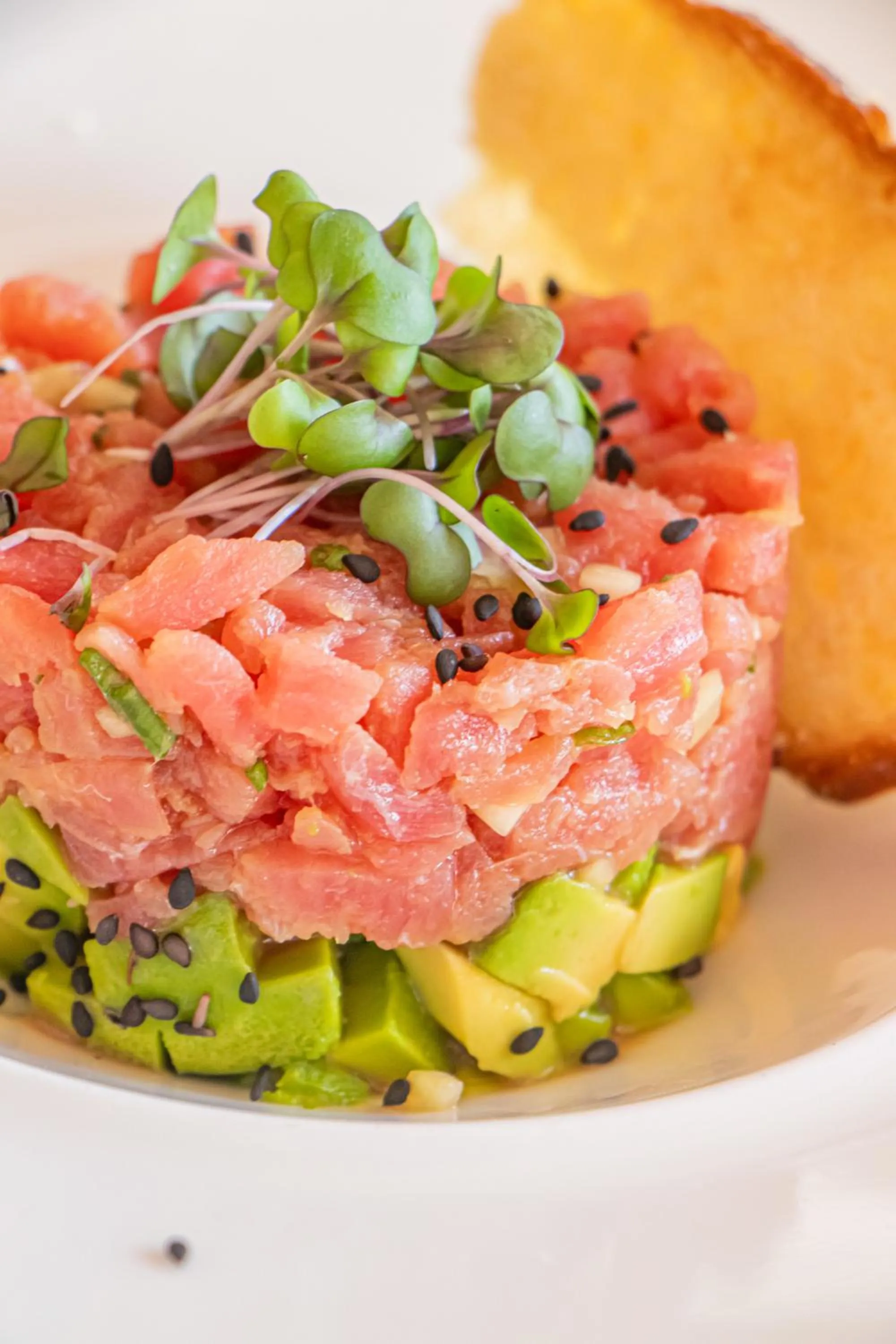 Food and drinks in Amaite Holbox - Oceanfront Hotel