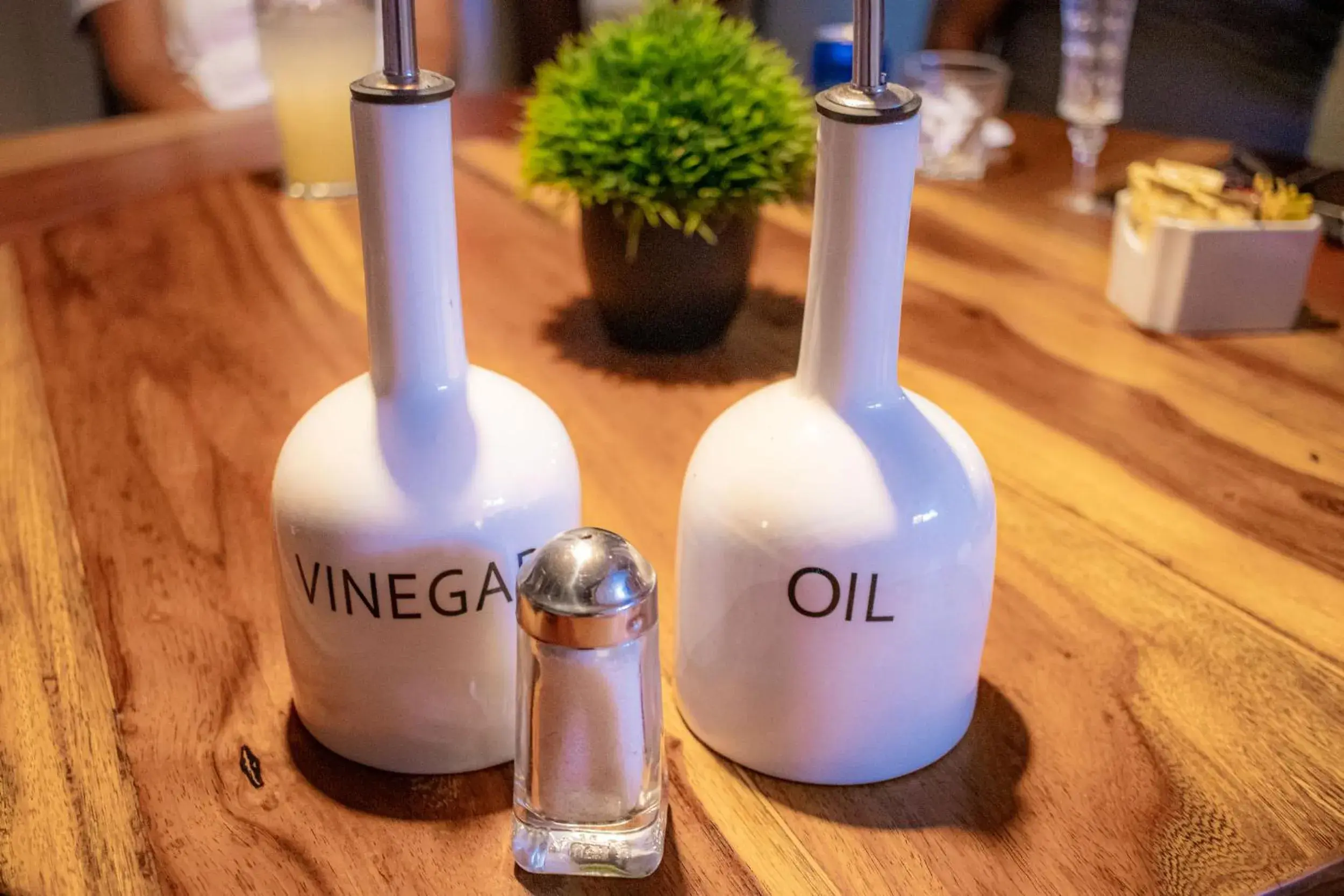 Restaurant/places to eat in Amaite Holbox - Oceanfront Hotel Restaurant/places to eat in Amaite Holbox - Oceanfront Hotel