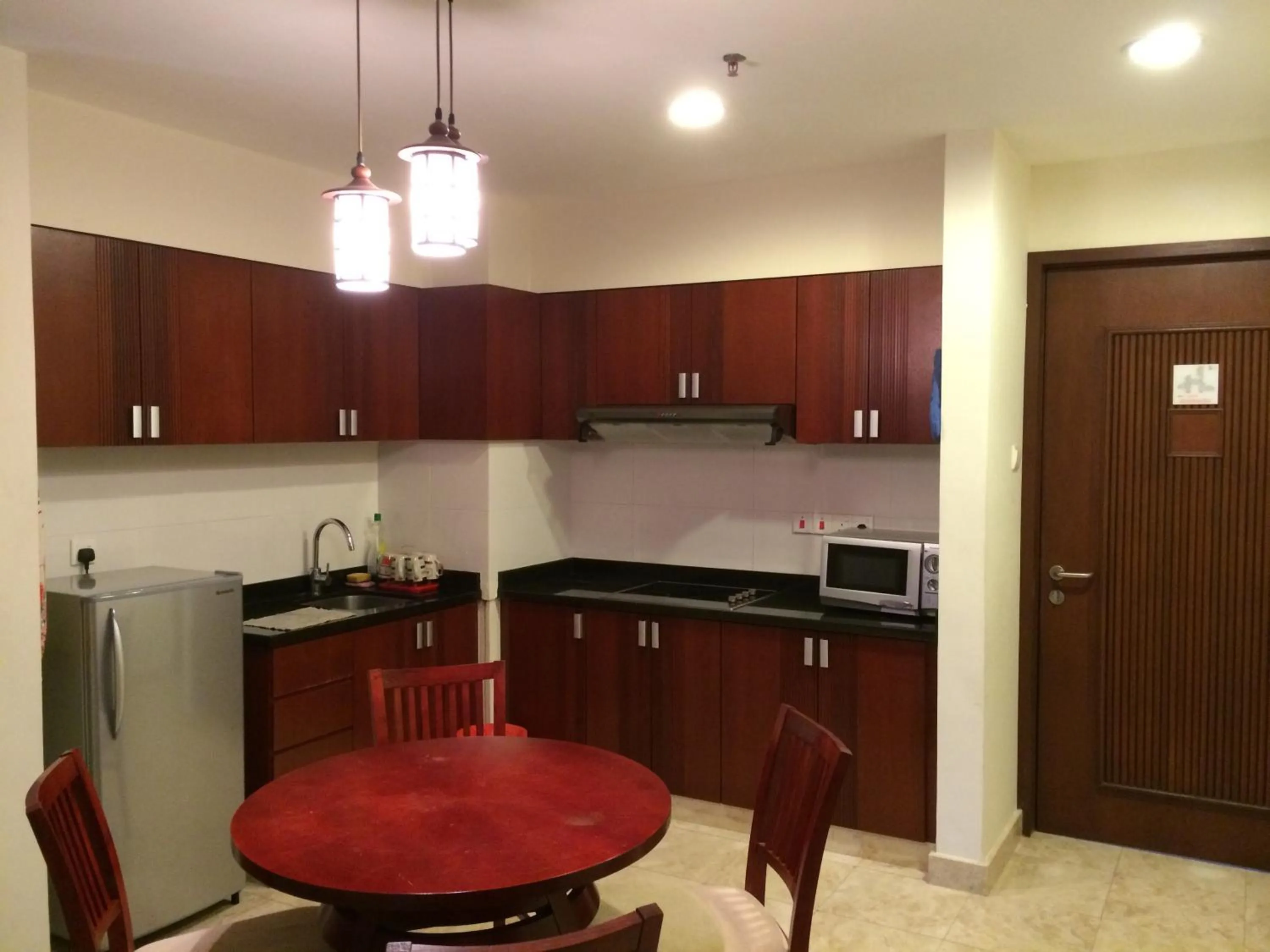 Ian's Vacation Rental