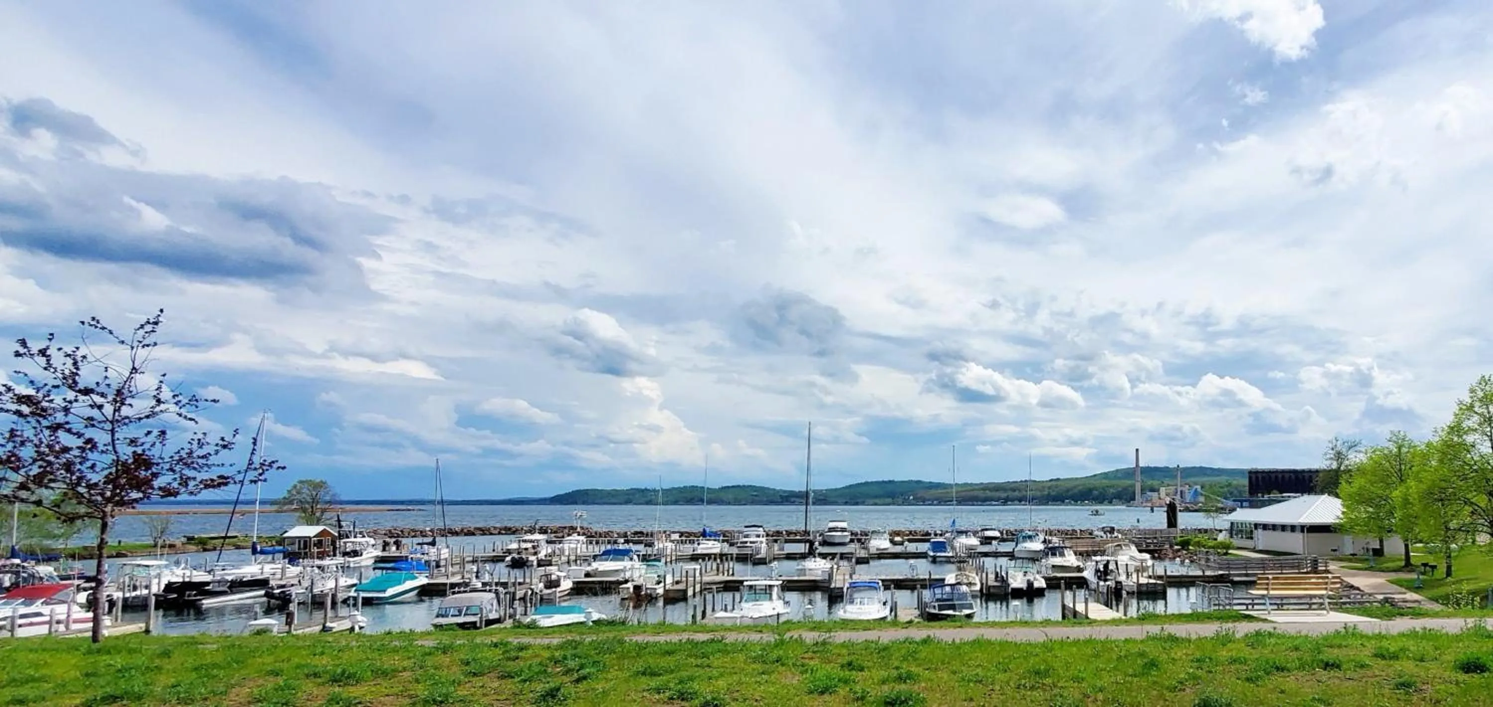 Nearby landmark in Holiday Inn Marquette by IHG