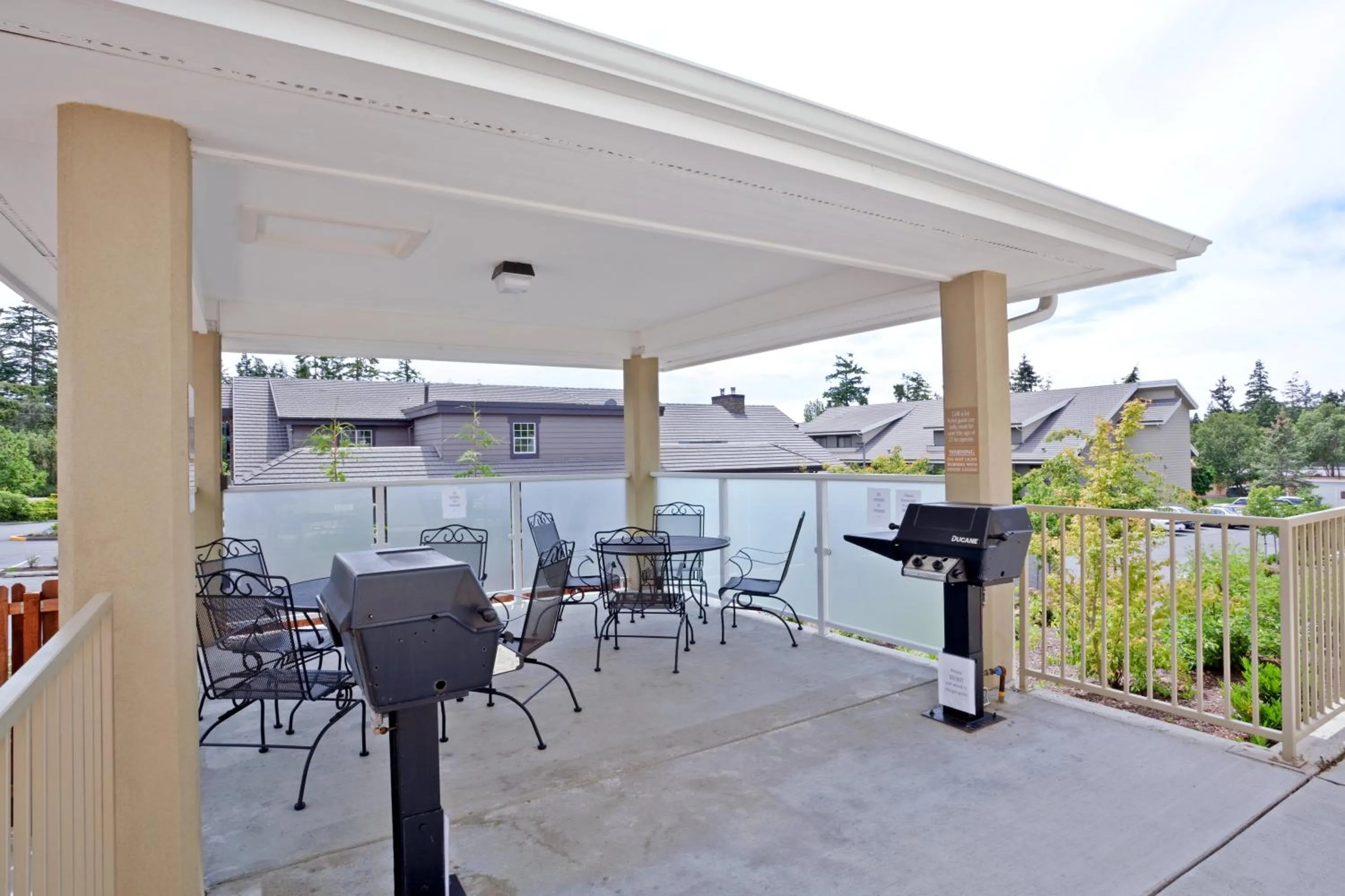 Other in Candlewood Suites Oak Harbor by IHG