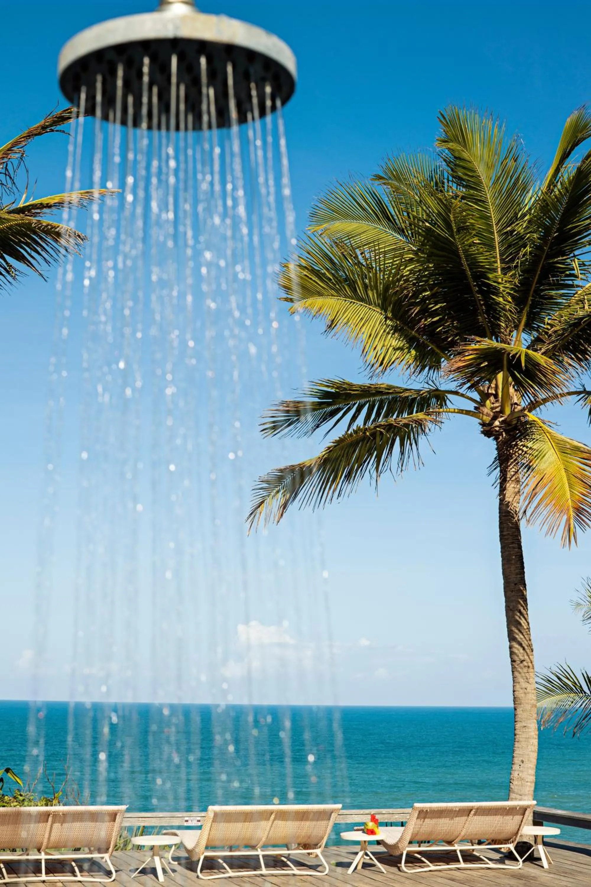 Beach in Hotel da Pipa