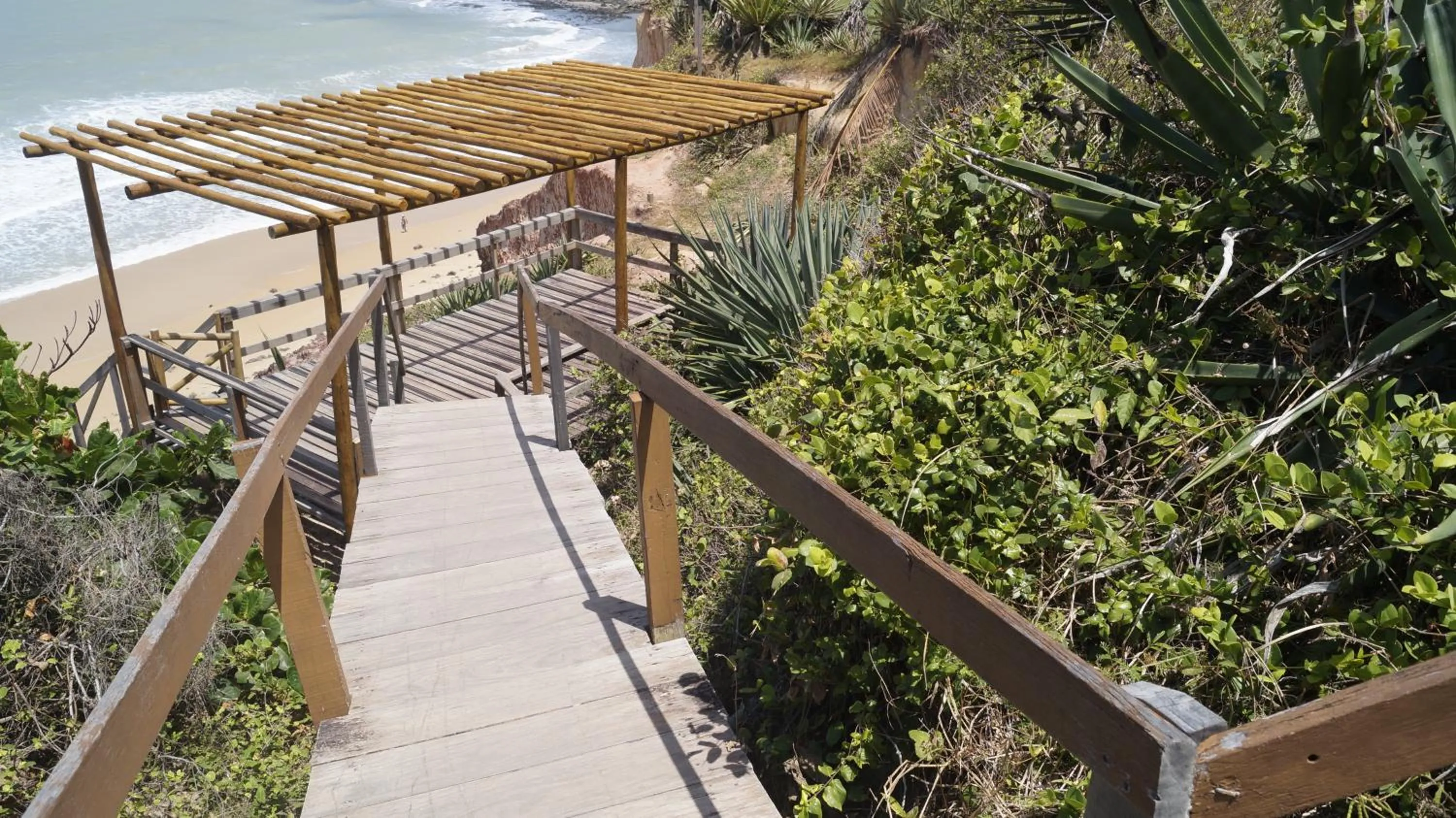 Day in Hotel da Pipa