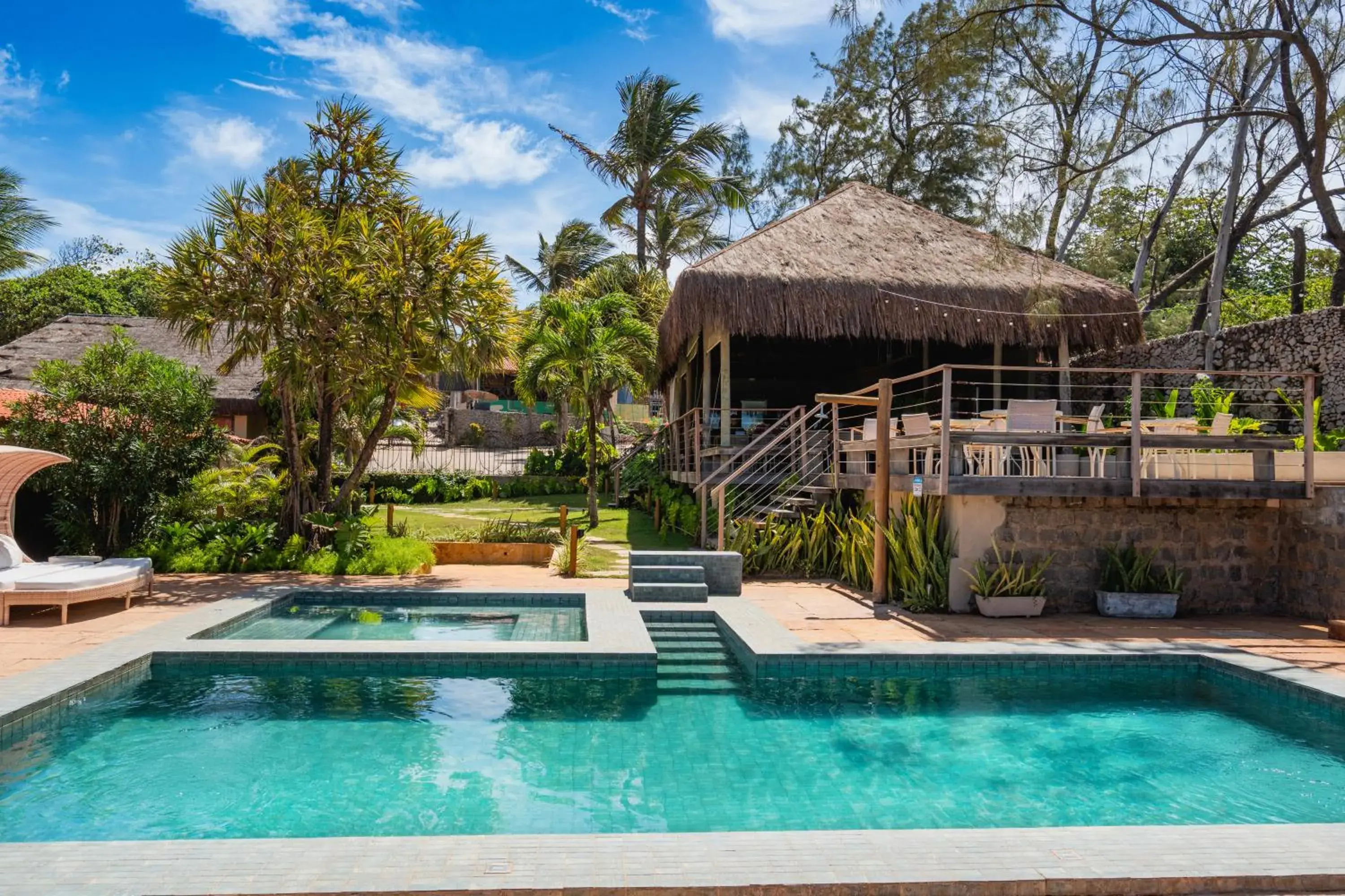 Hotel da Pipa Hotel da Pipa