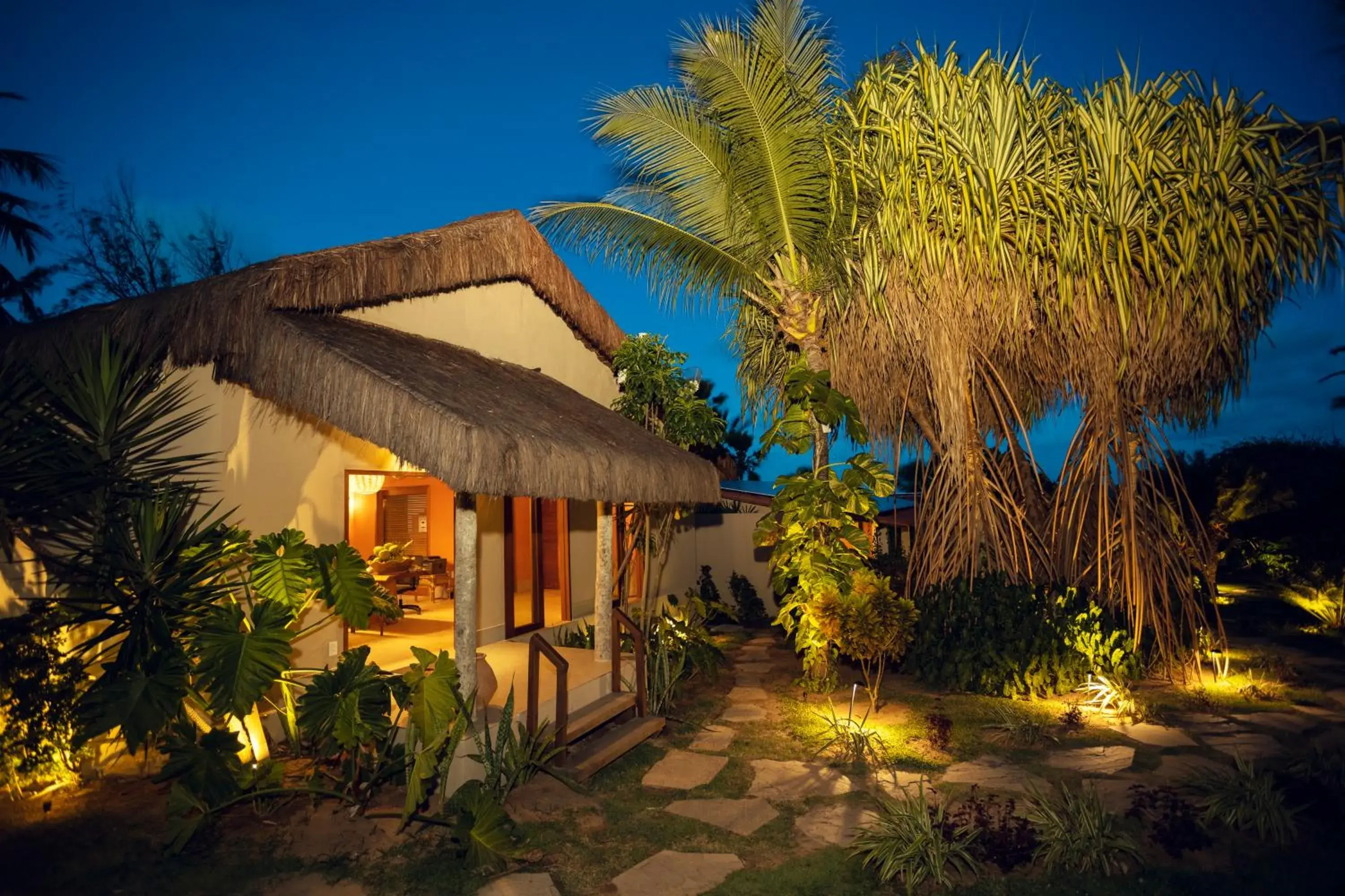 Property building in Hotel da Pipa Property building in Hotel da Pipa