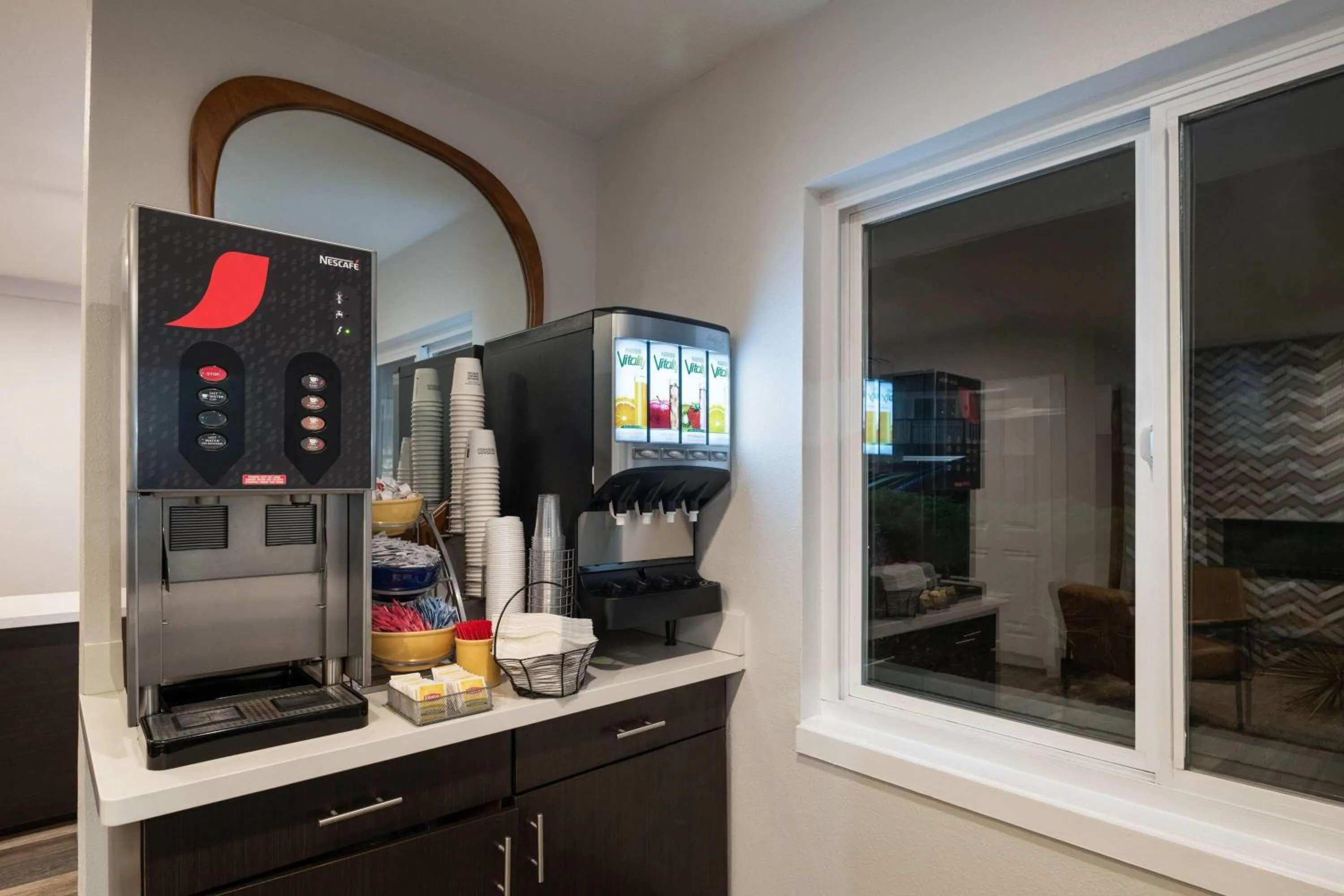 Other in Days Inn by Wyndham Monterey Downtown