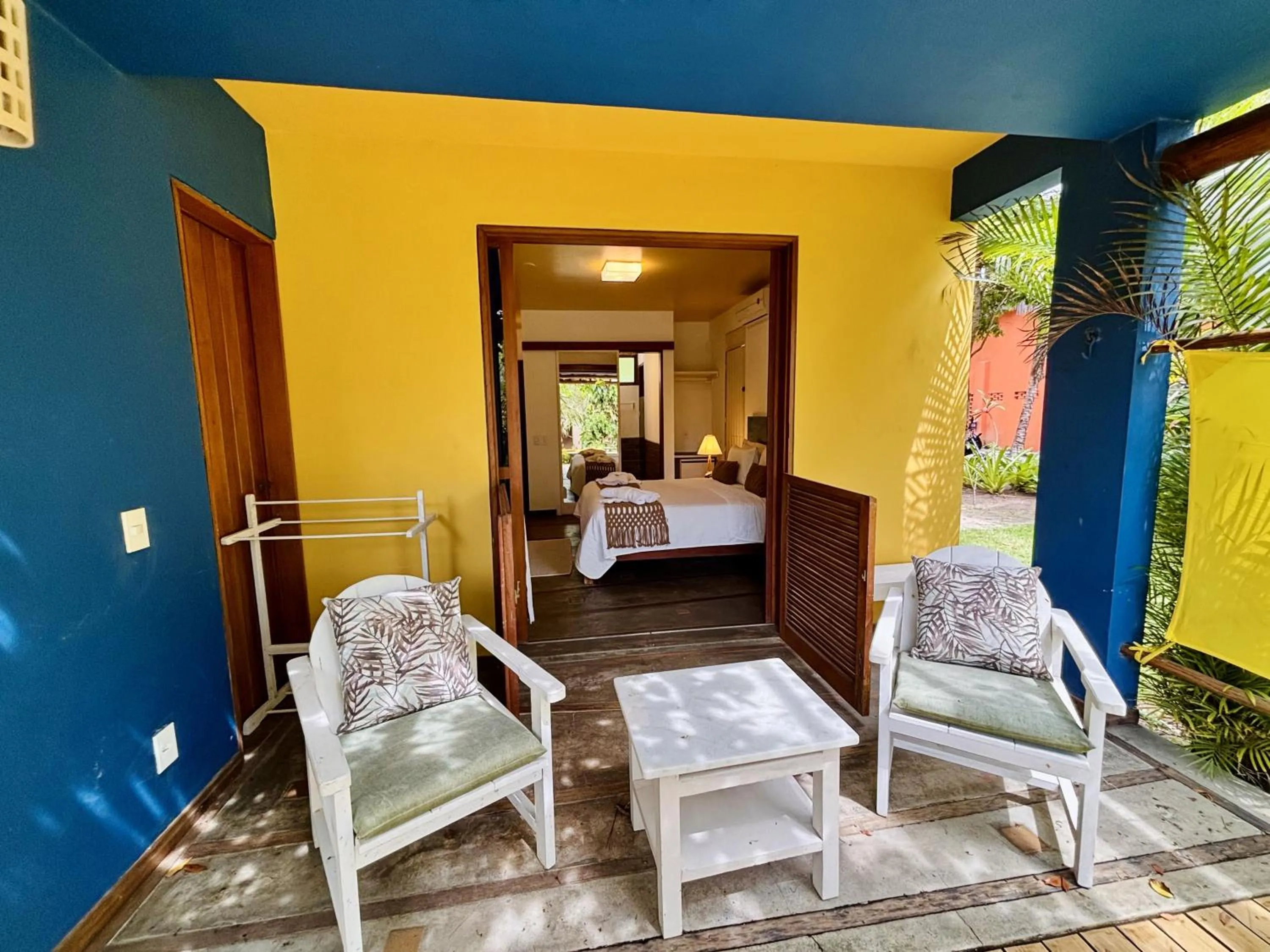 Hotel Pousada Pitinga