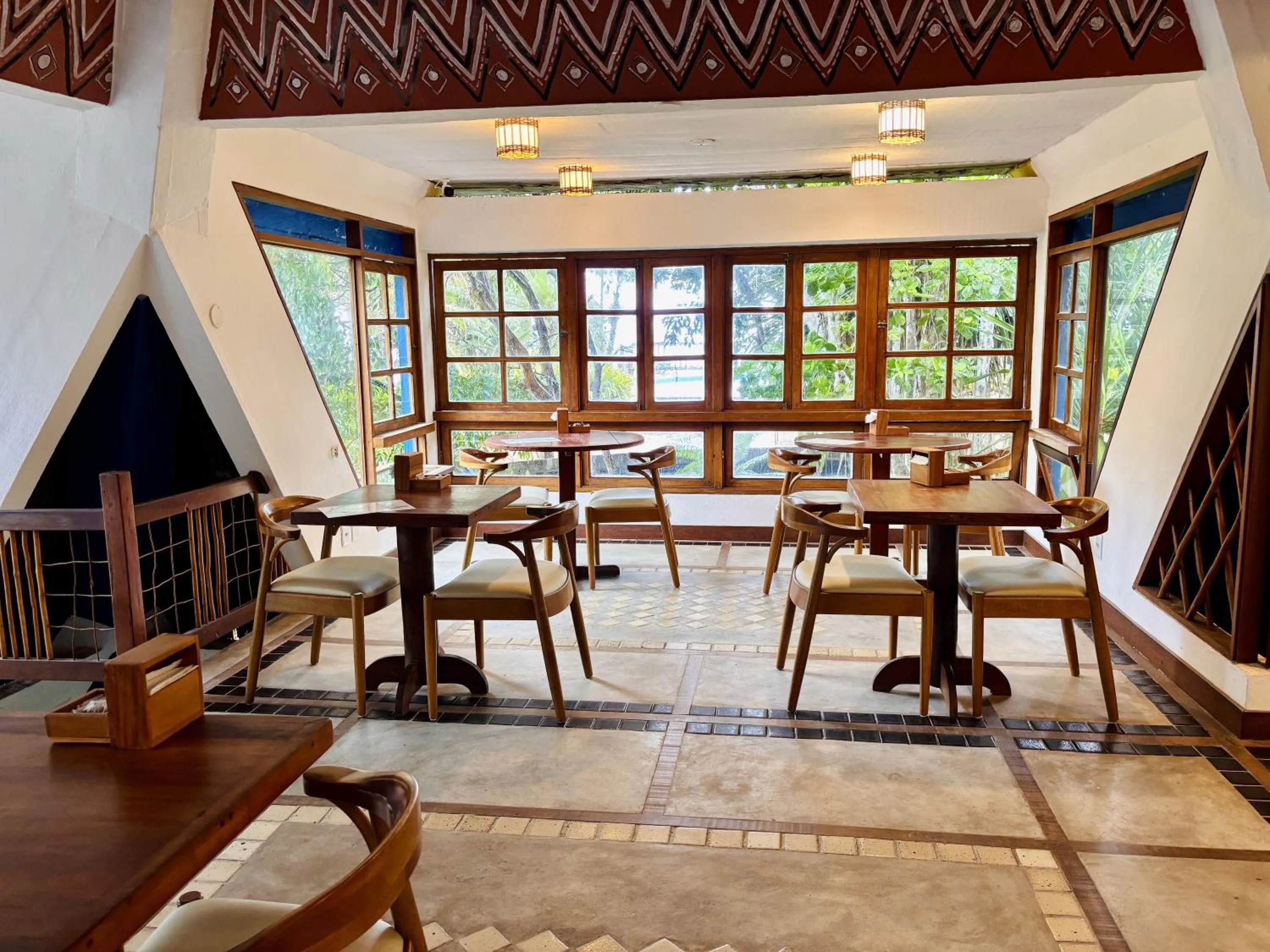 Hotel Pousada Pitinga