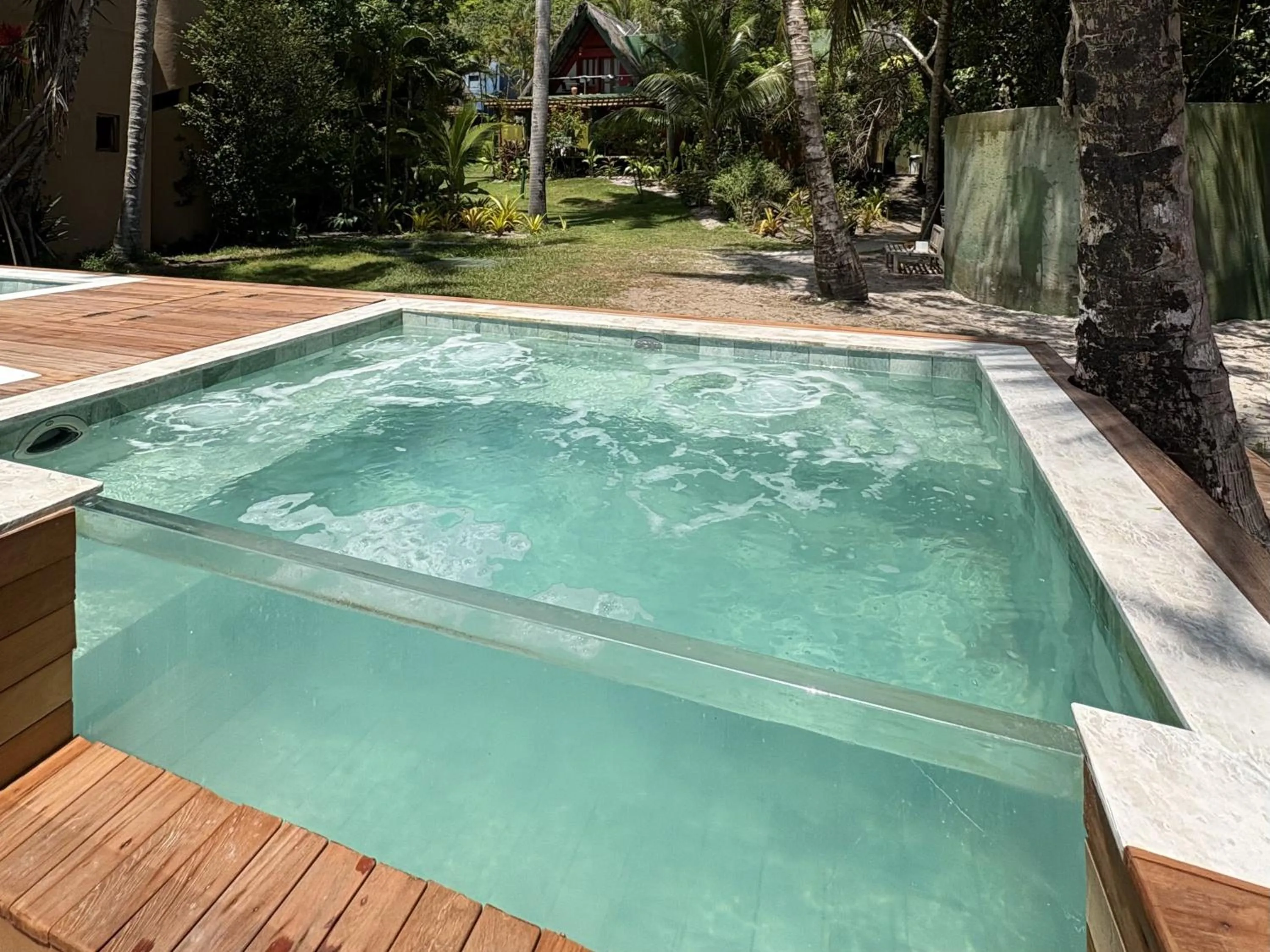 Hotel Pousada Pitinga