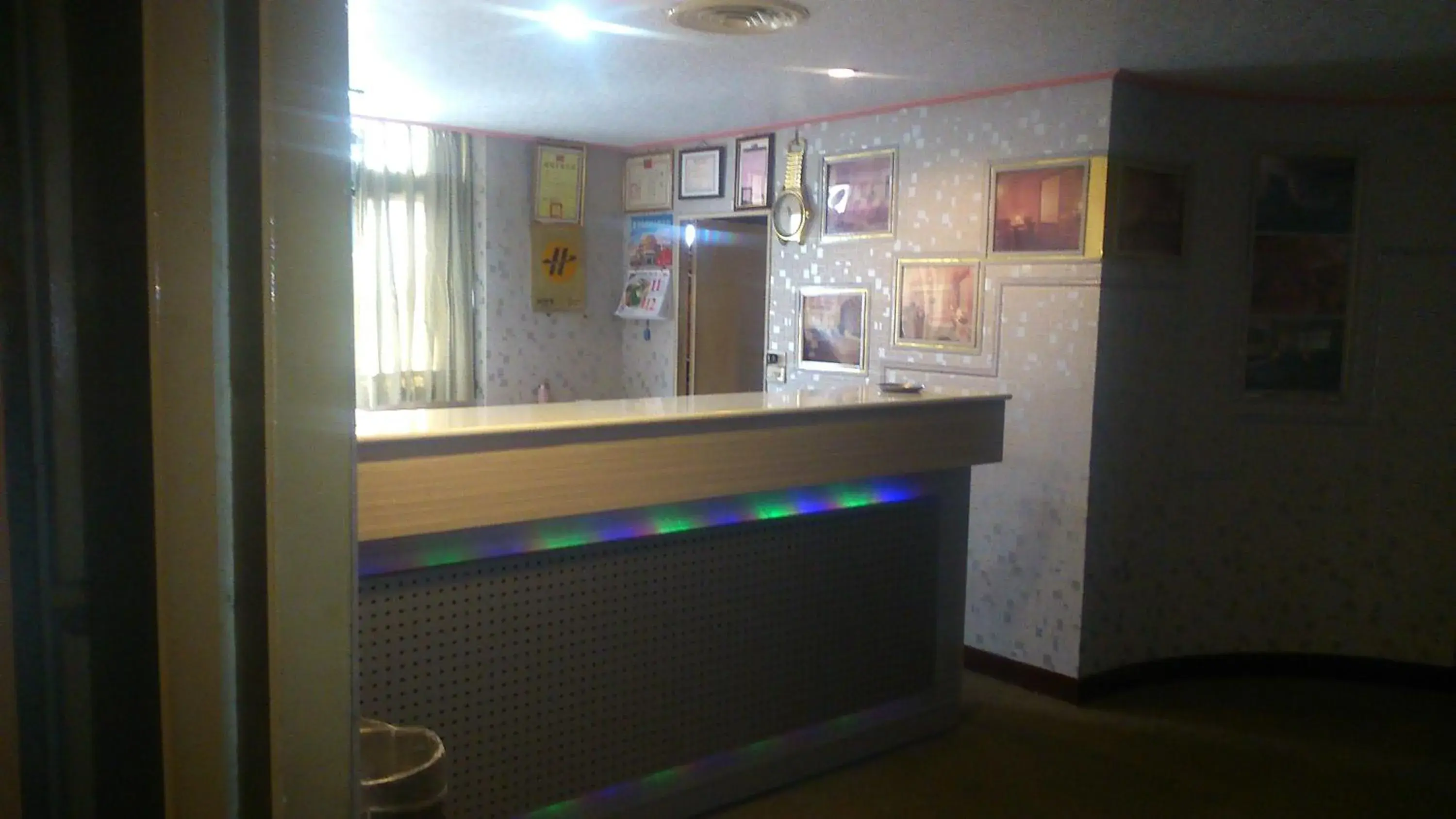Teresa Hotel Teresa Hotel