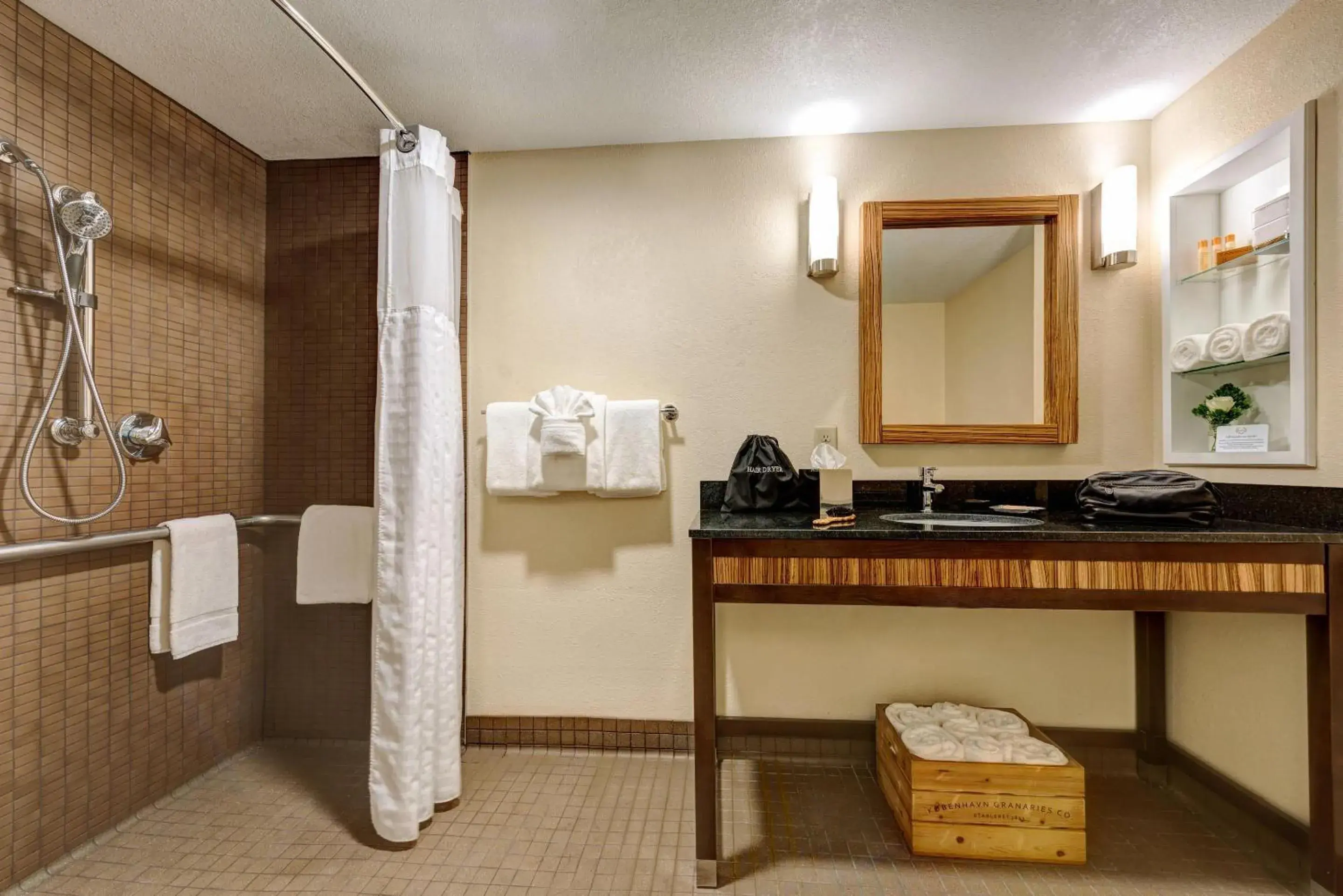 Queen Room with Two Queen Beds - Accessible/Non-Smoking in Garrison Hotel & Suites Dover-Portsmouth, an Ascend Collection Hotel Queen Room with Two Queen Beds - Accessible/Non-Smoking in Garrison Hotel & Suites Dover-Portsmouth, an Ascend Collection Hotel