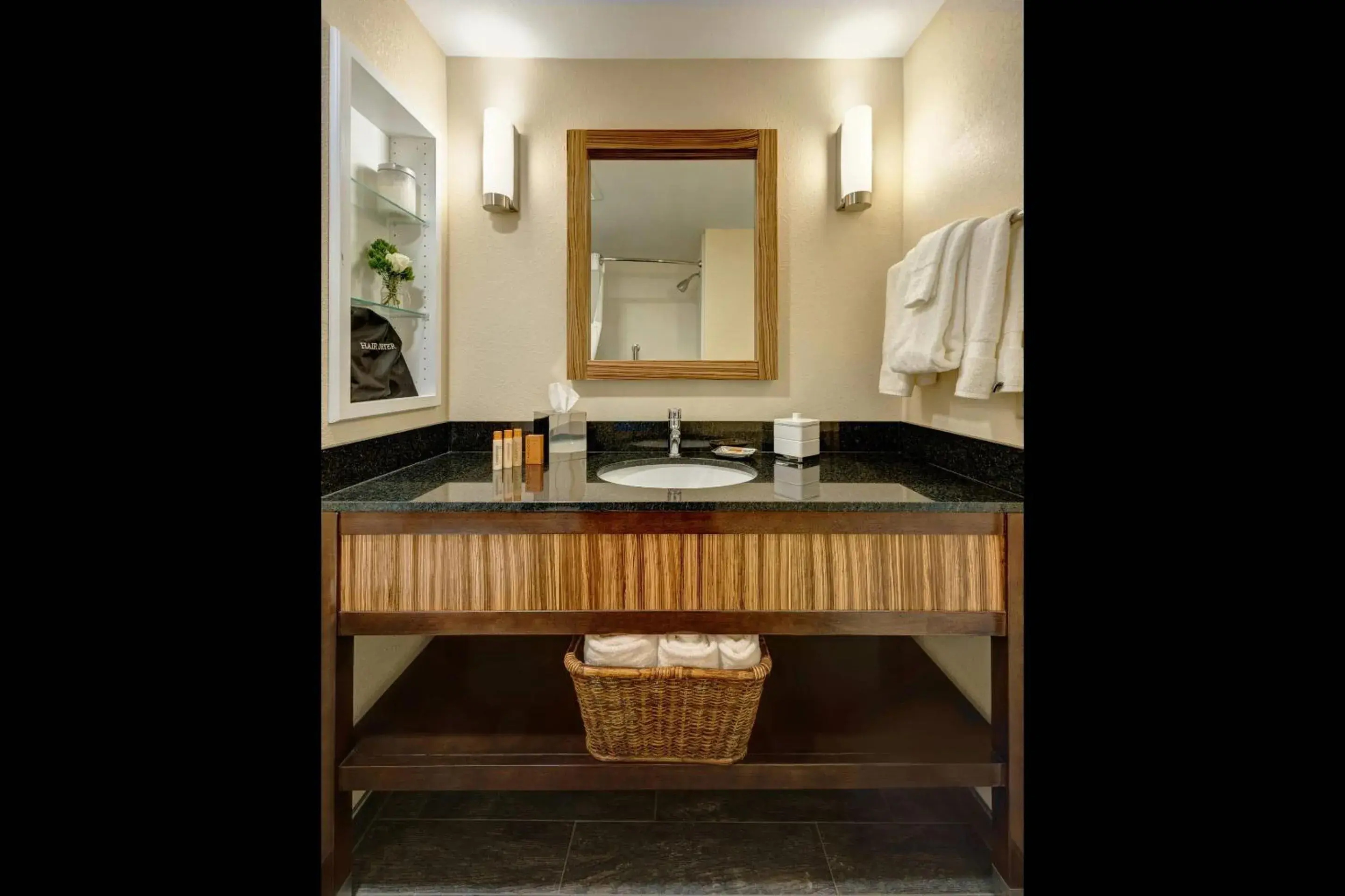 Queen Room with Two Queen Beds - Non-Smoking in Garrison Hotel & Suites Dover-Portsmouth, an Ascend Collection Hotel Queen Room with Two Queen Beds - Non-Smoking in Garrison Hotel & Suites Dover-Portsmouth, an Ascend Collection Hotel