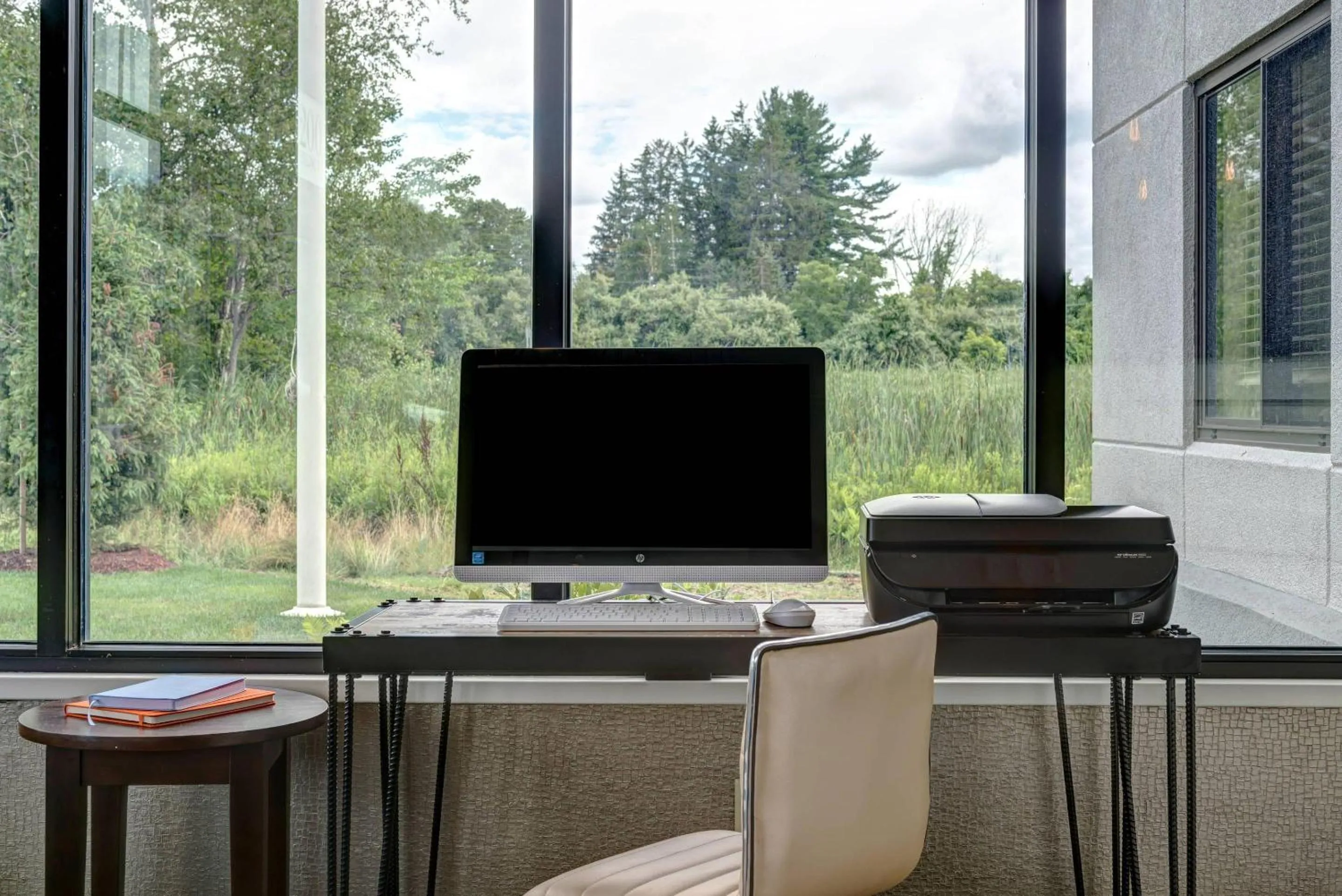 Business facilities in Garrison Hotel & Suites Dover-Portsmouth, an Ascend Collection Hotel