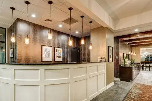 Garrison Hotel & Suites Dover-Portsmouth, an Ascend Collection Hotel Garrison Hotel & Suites Dover-Portsmouth, an Ascend Collection Hotel