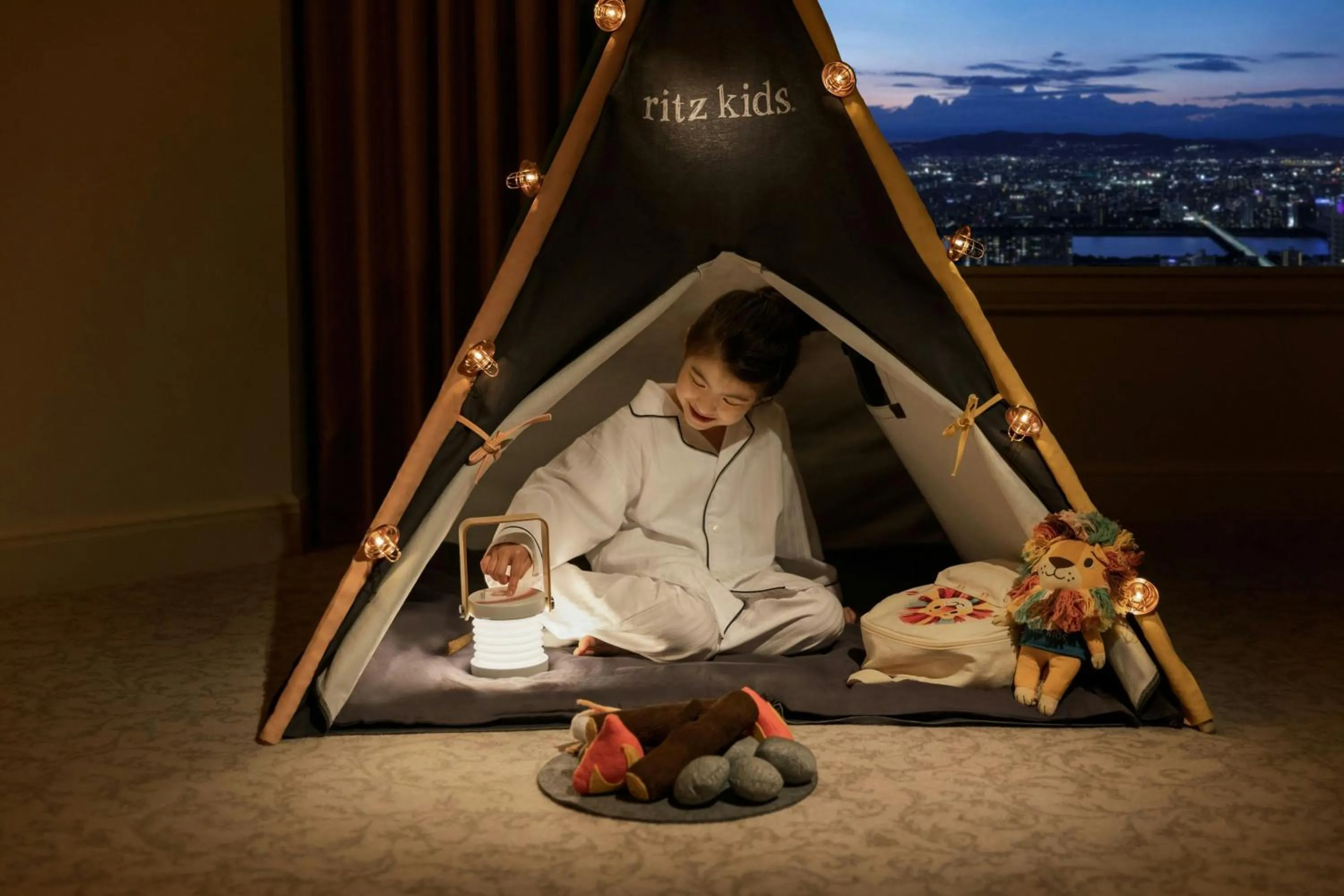 Other in The Ritz-Carlton Osaka