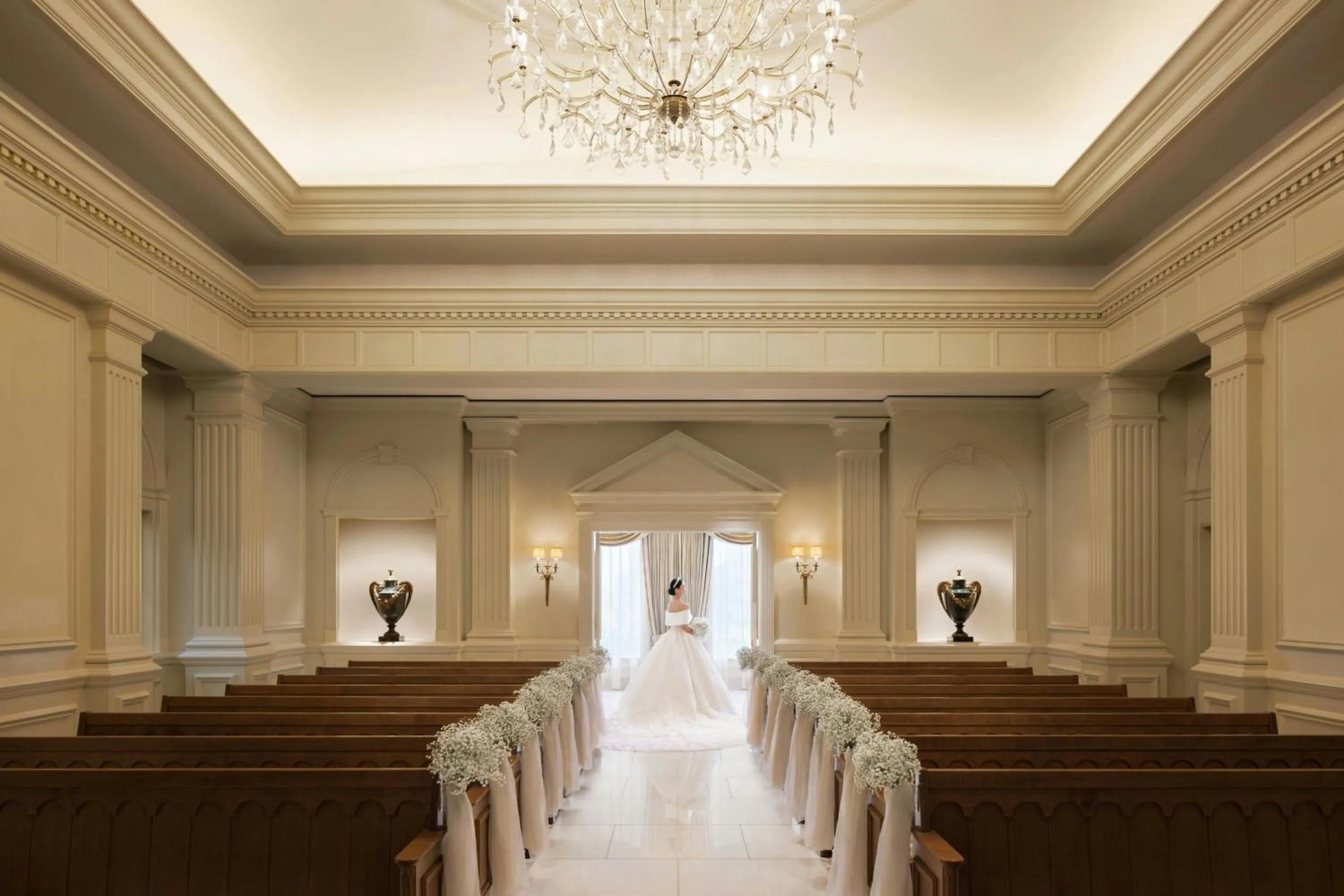 Banquet/Function facilities in The Ritz-Carlton Osaka