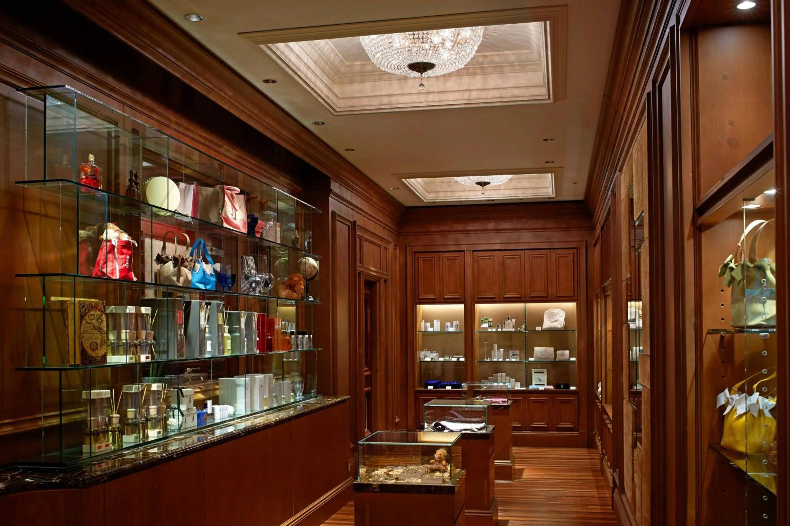 Other in The Ritz-Carlton Osaka