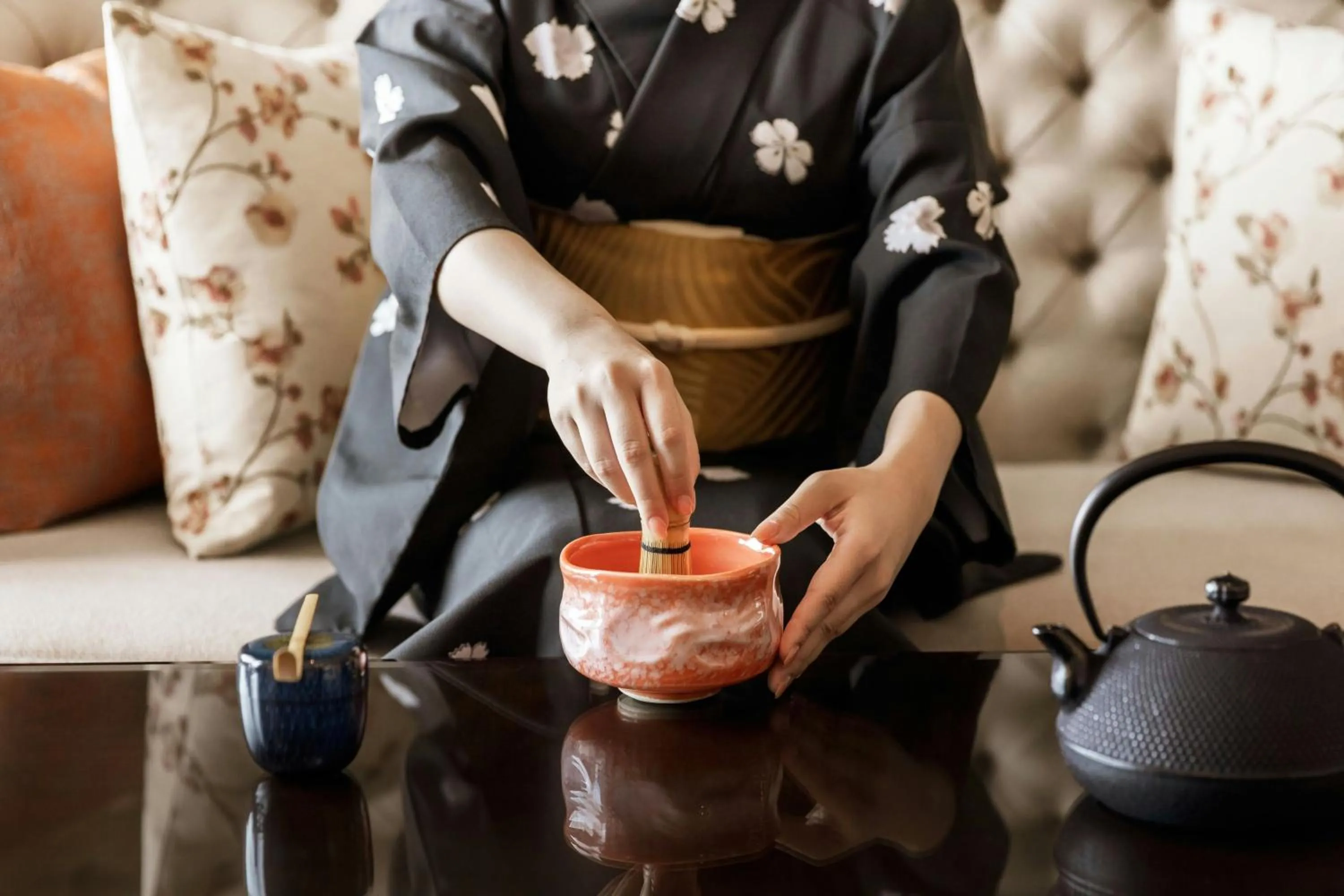 Other in The Ritz-Carlton Osaka