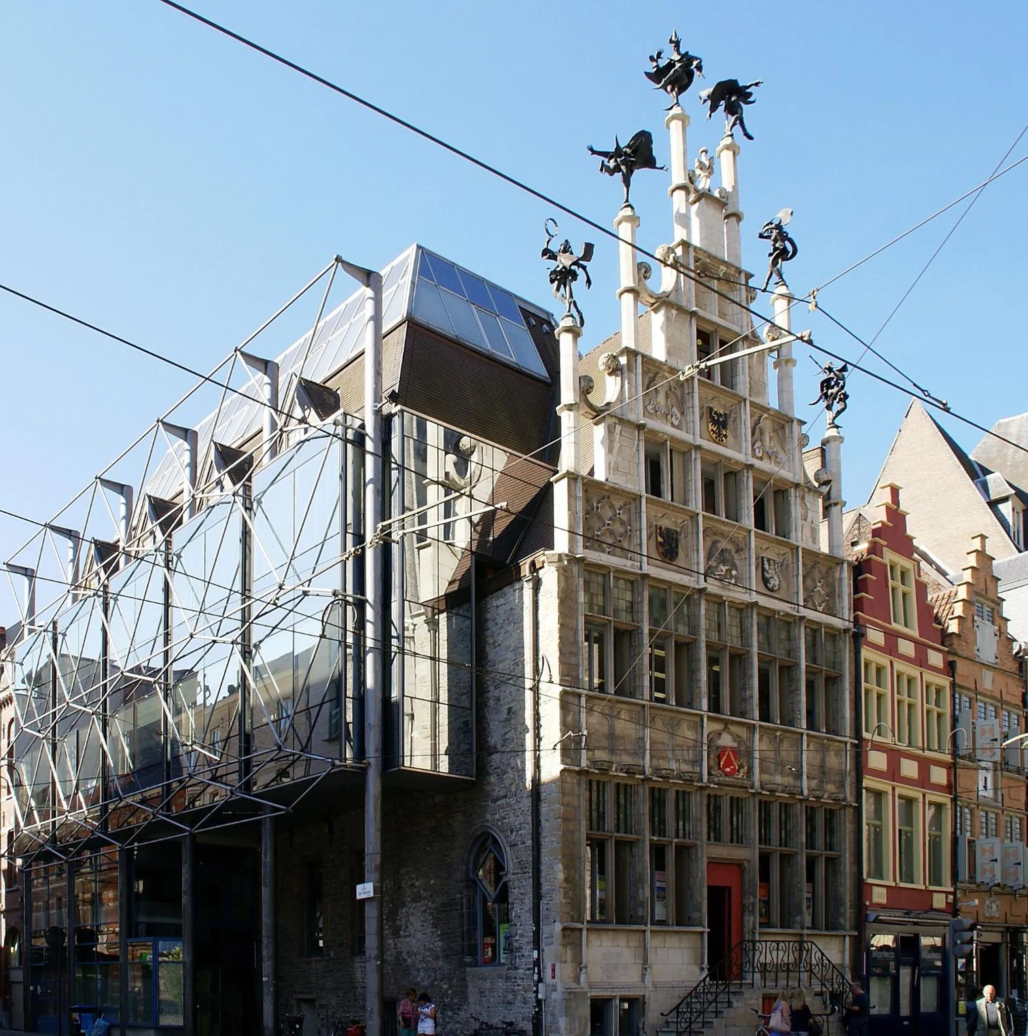 Lord of Ghent