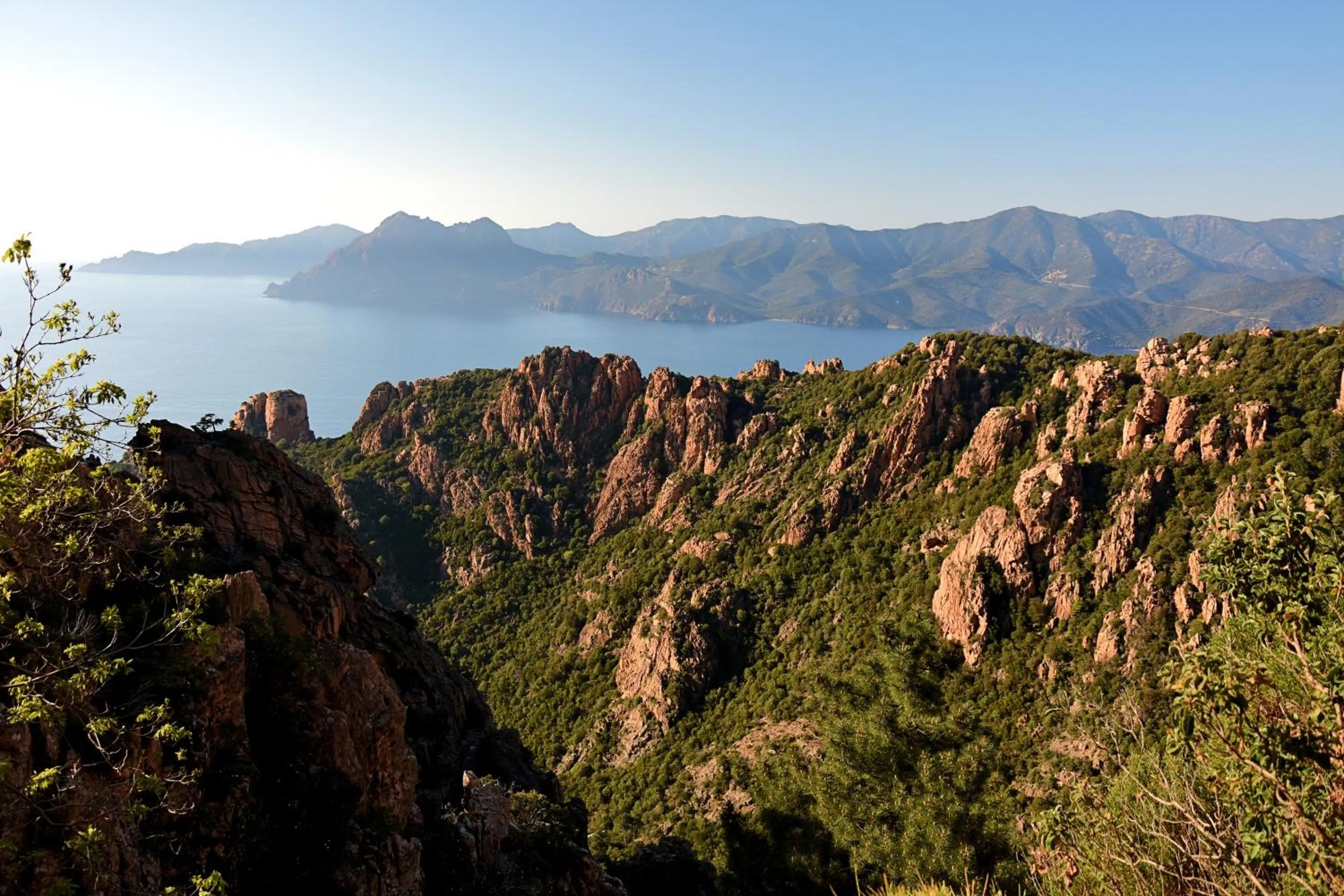 Activities in Auberge des Deux Sorru