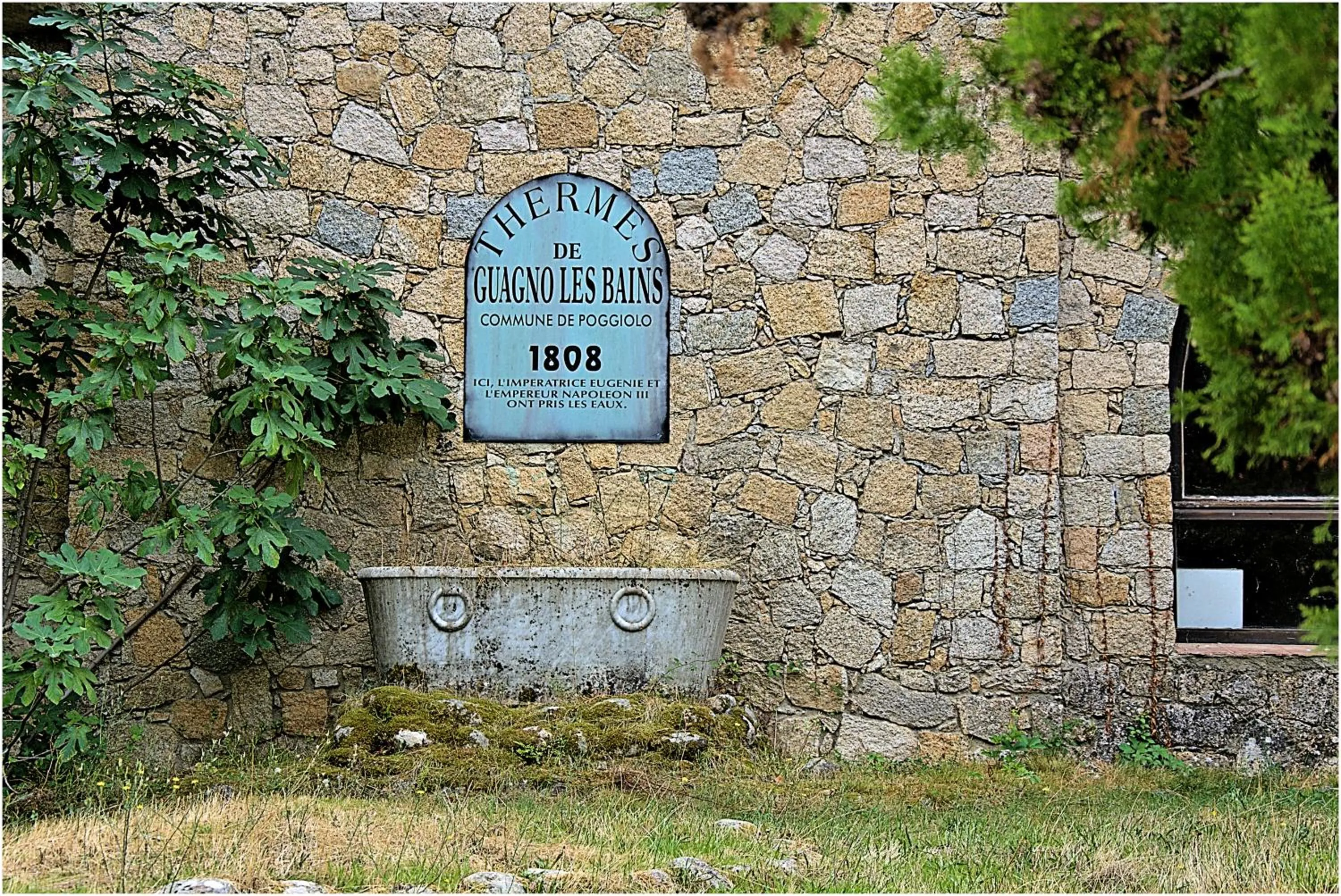 Hiking in Auberge des Deux Sorru